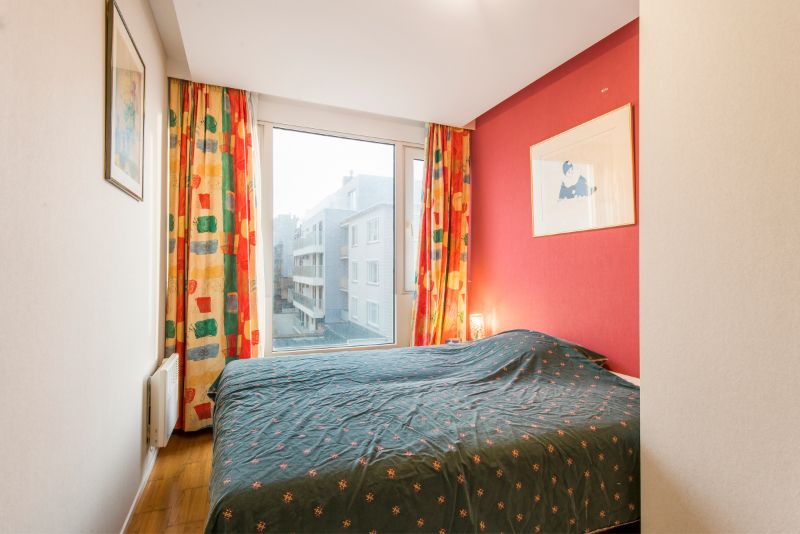 Appartement met 1 slaapkamer en zijdelings zeezicht foto 6