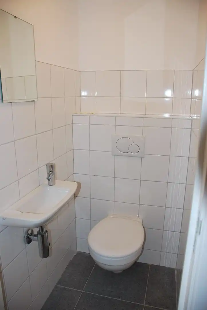 Appartement met 1 slaapkamer foto 6