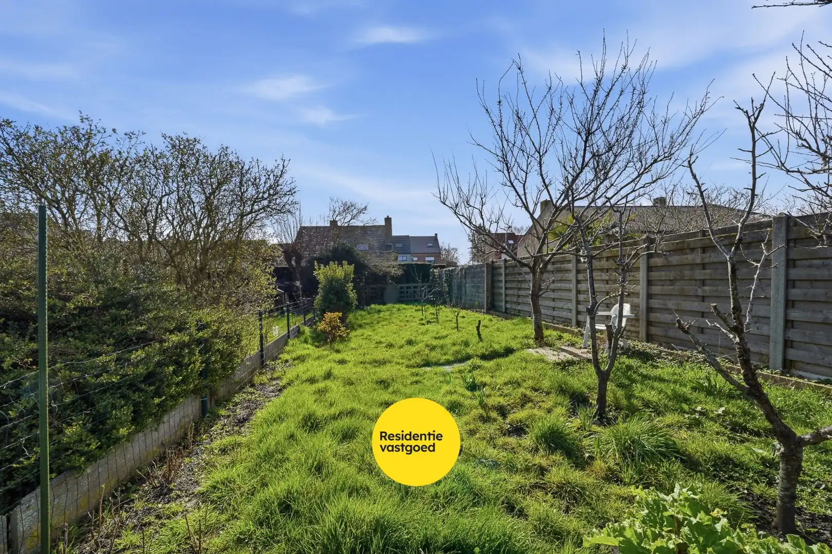Verder af te werken woning in centrum Oudenburg foto 11