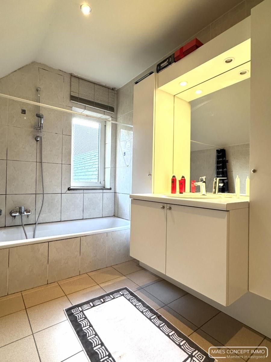 Appartement met 2 slaapkamers in Kluisbergen foto 17