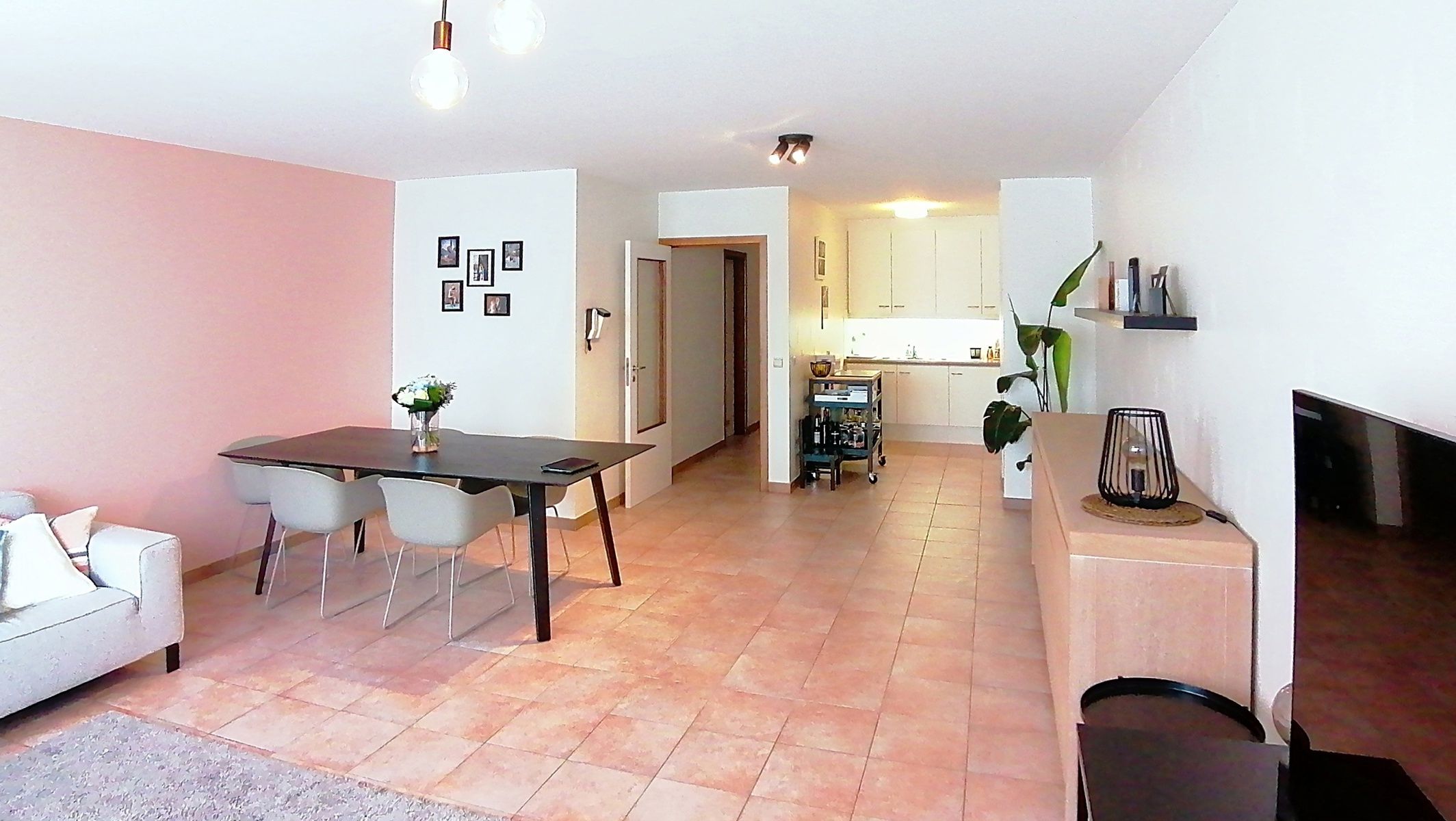 Appartement te huur foto 3
