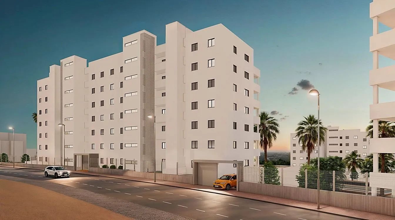 Jouw droomwoning onder de Spaanse zon – mis deze unieke kans niet! foto 6