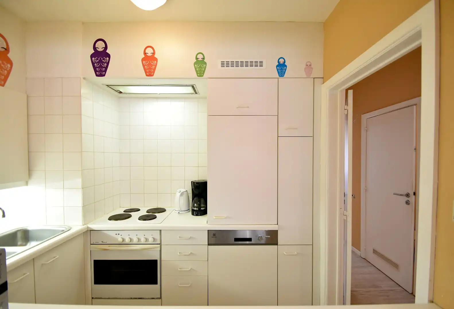 Residentie Goethe – Gelijkvloers appartement met potentieel, nabij de zeedijk foto 7