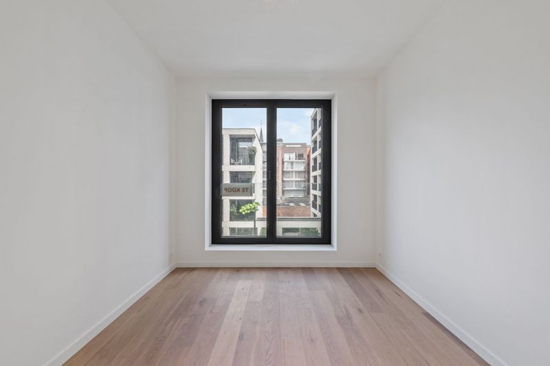 Modern nieuwbouwappartement te koop in Roeselare met gunstige oriëntatie foto 8