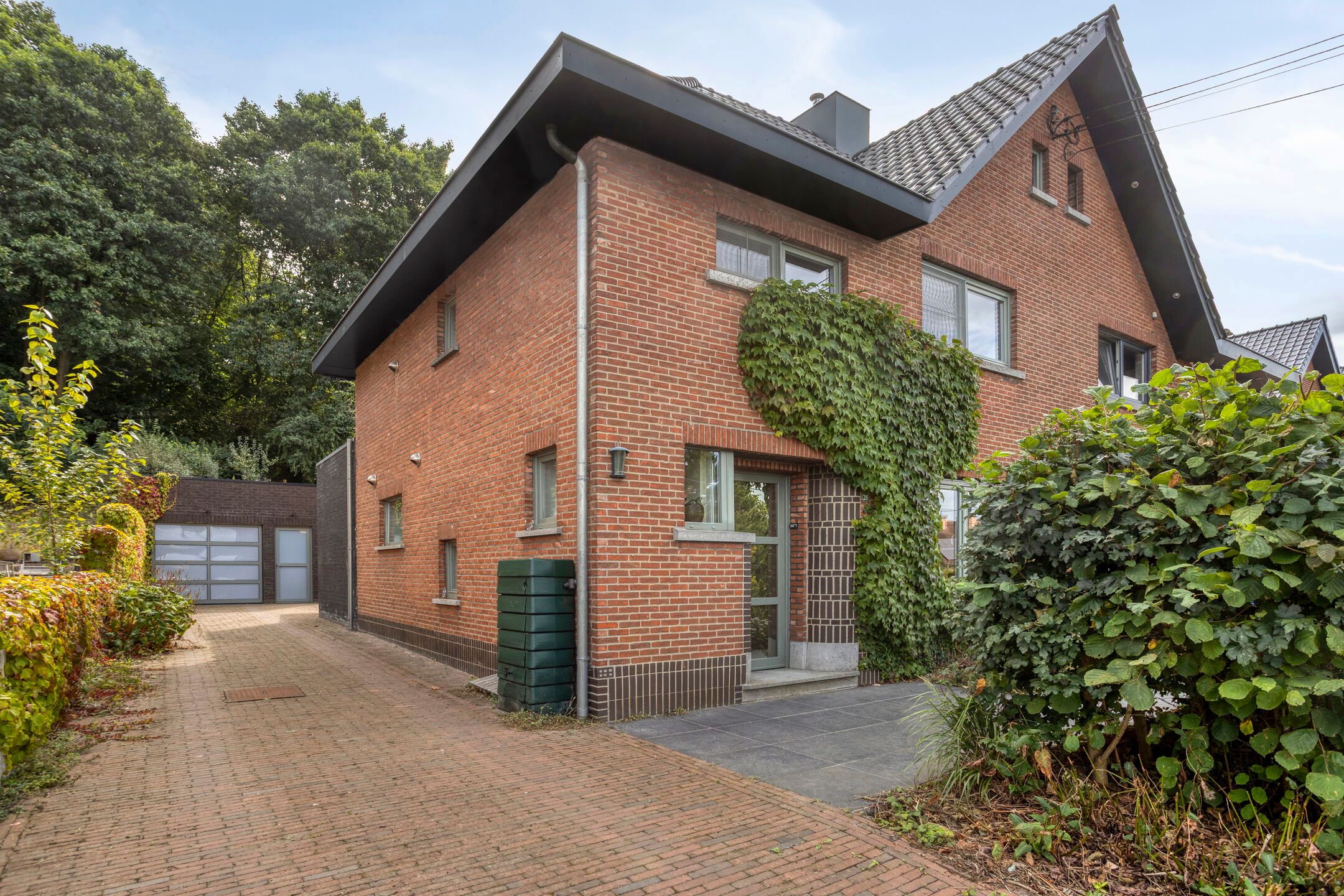 Charmante instapklare woning te Aarschot foto 20