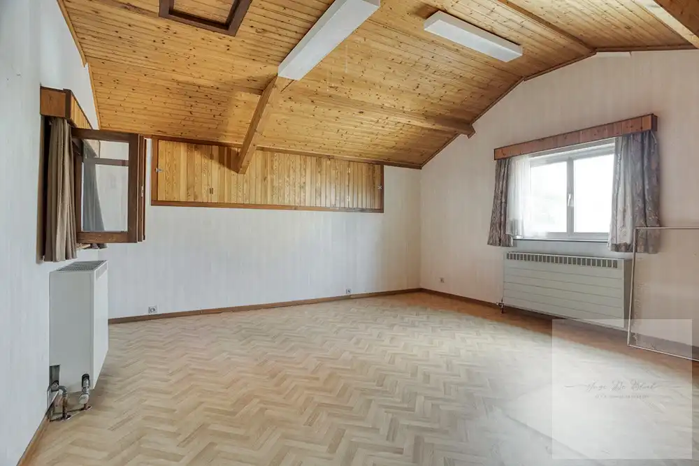 Ruime woning (met 2 huisnummers)te koop aan de Grotestraat in Herk-de-Stad - Ideaal voor diegenen die op zoek zijn naar ruimte en mogelijkheden of een klein investeringsproject! foto 46