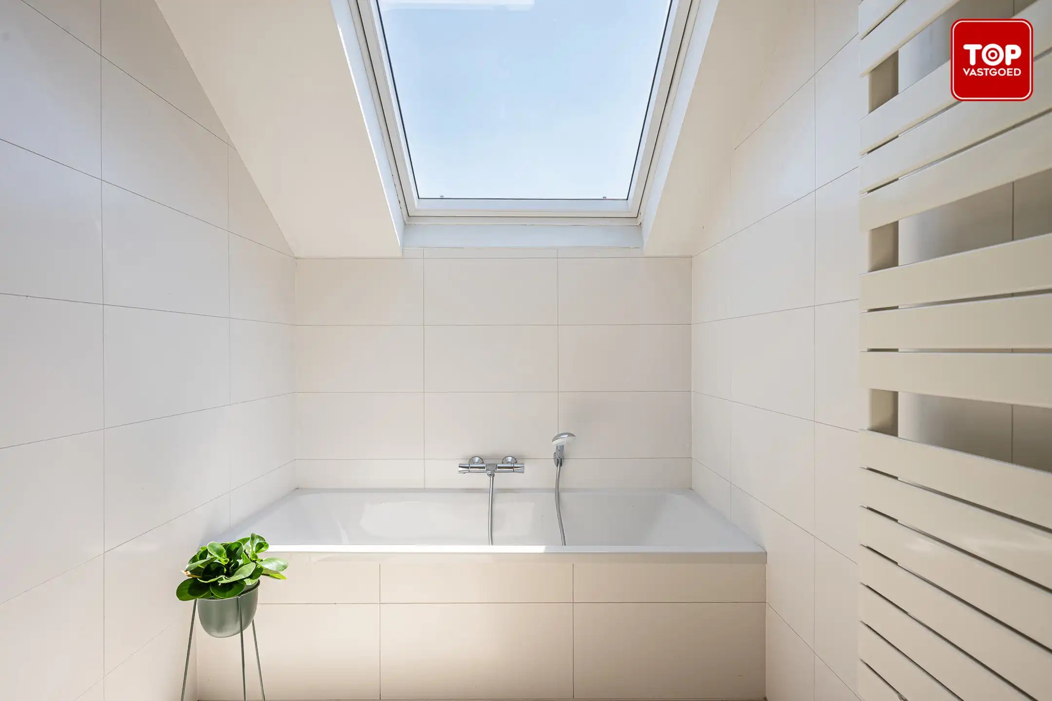 Instapklare en energiezuinige woning (EPC A) in een groene woonomgeving foto 24