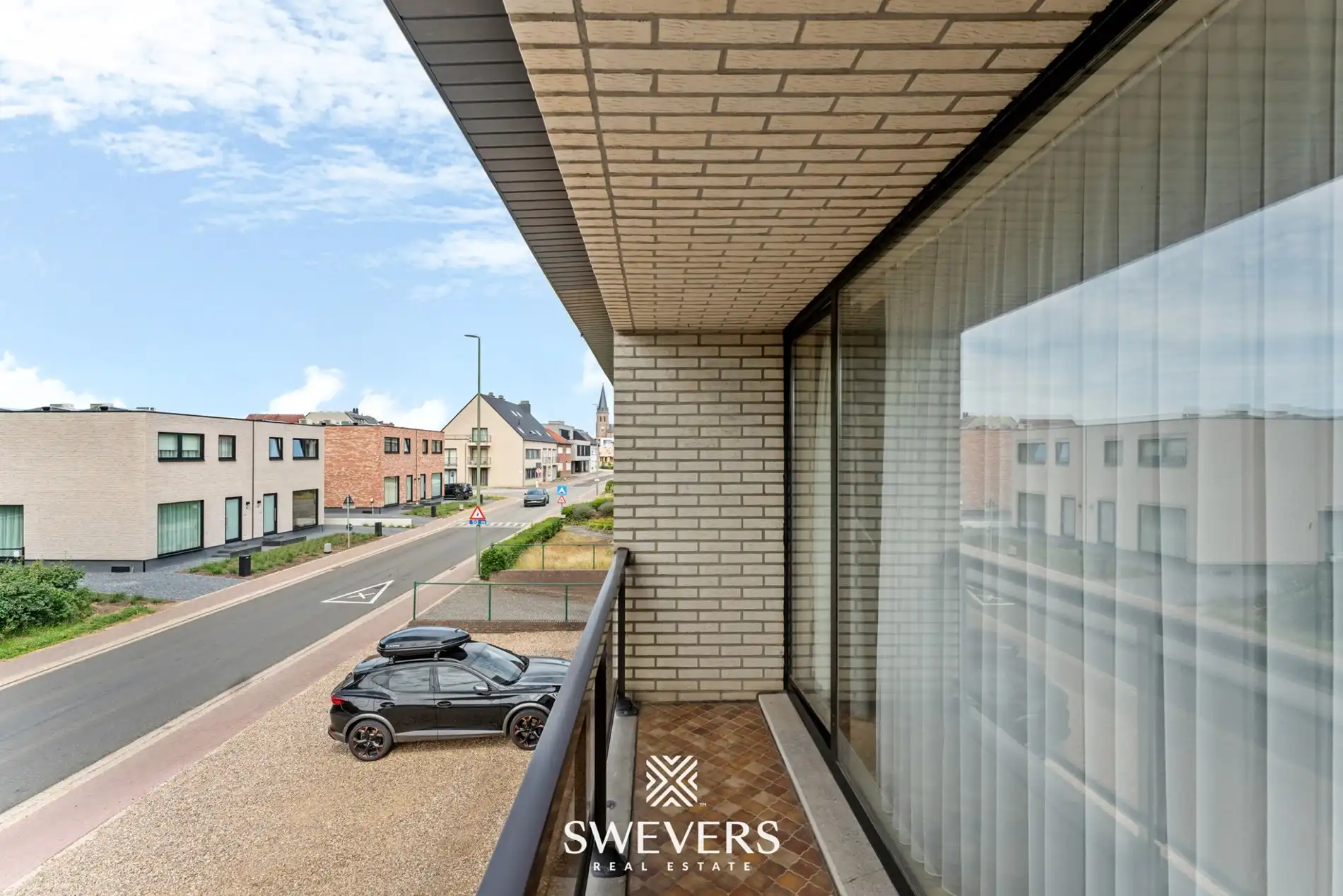 Centraal gelegen drieslaapkamer appartement foto 17