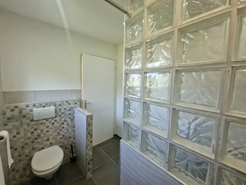 Villa omgevormd tot B&B met vijf mooie kamers en studio in een prachtige en groene omgeving in Carcasonne foto 25