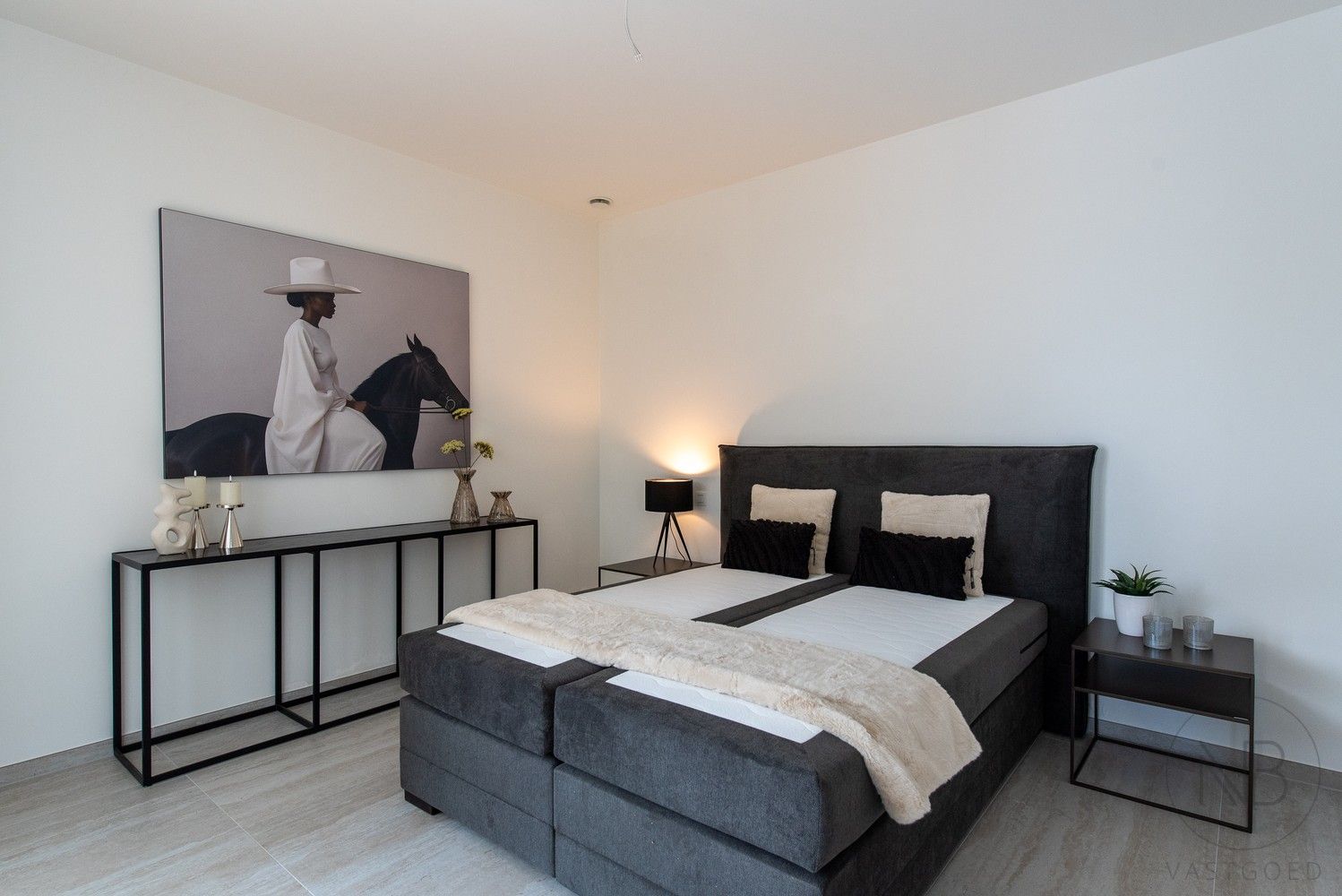 Penthouse inclusief 1 autostaanplaats foto 18