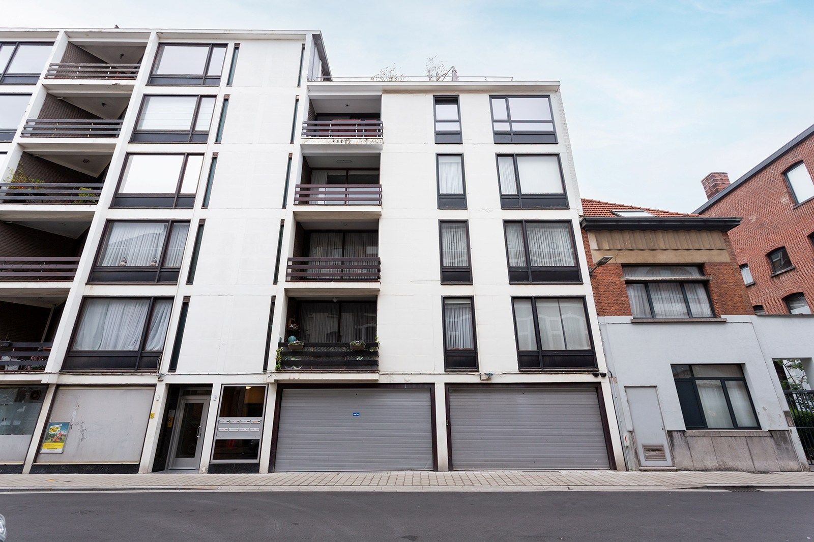 3 slpk appartement met terras foto 14