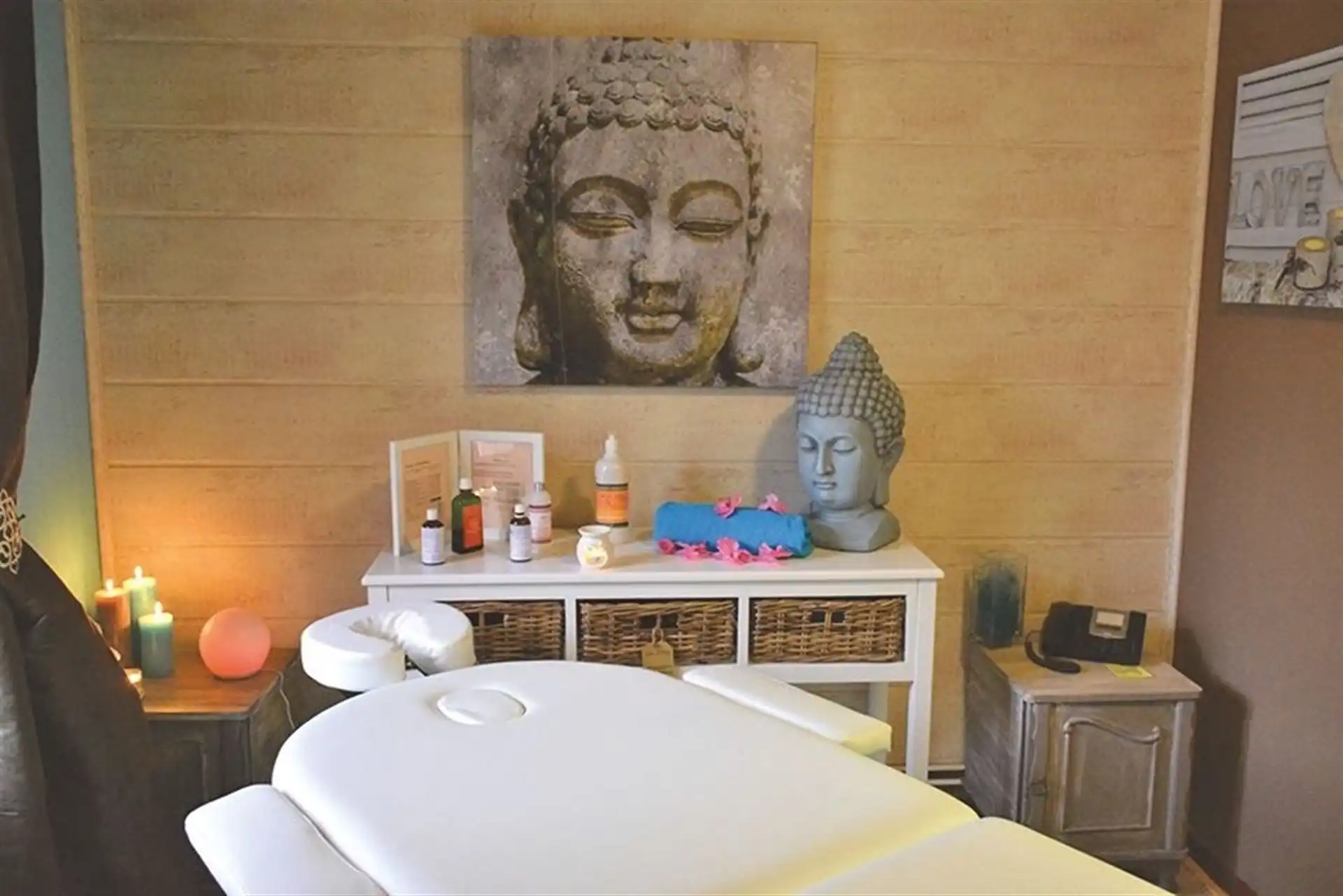 Hotel met 10 kamers in Corbion foto 9