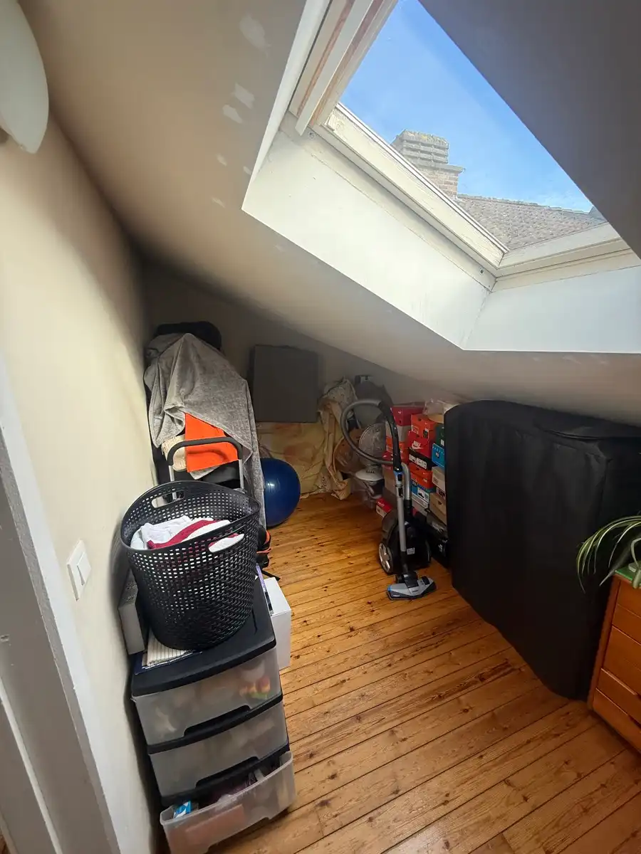 Duplexappartement op wandelafstand van centrum Genk foto 12