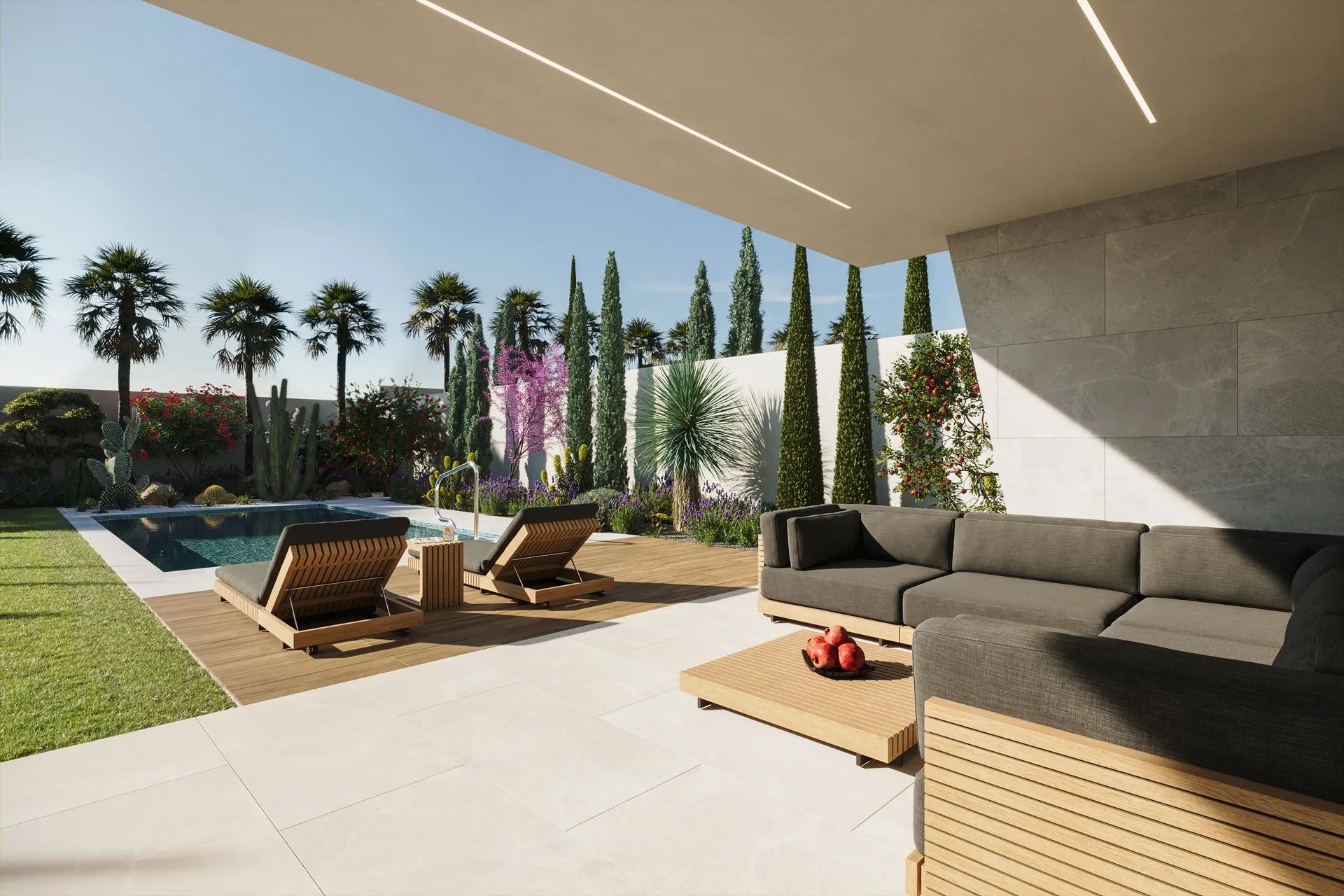 Exclusieve high-end villa in San Pedro: comfort, design en locatie foto 17