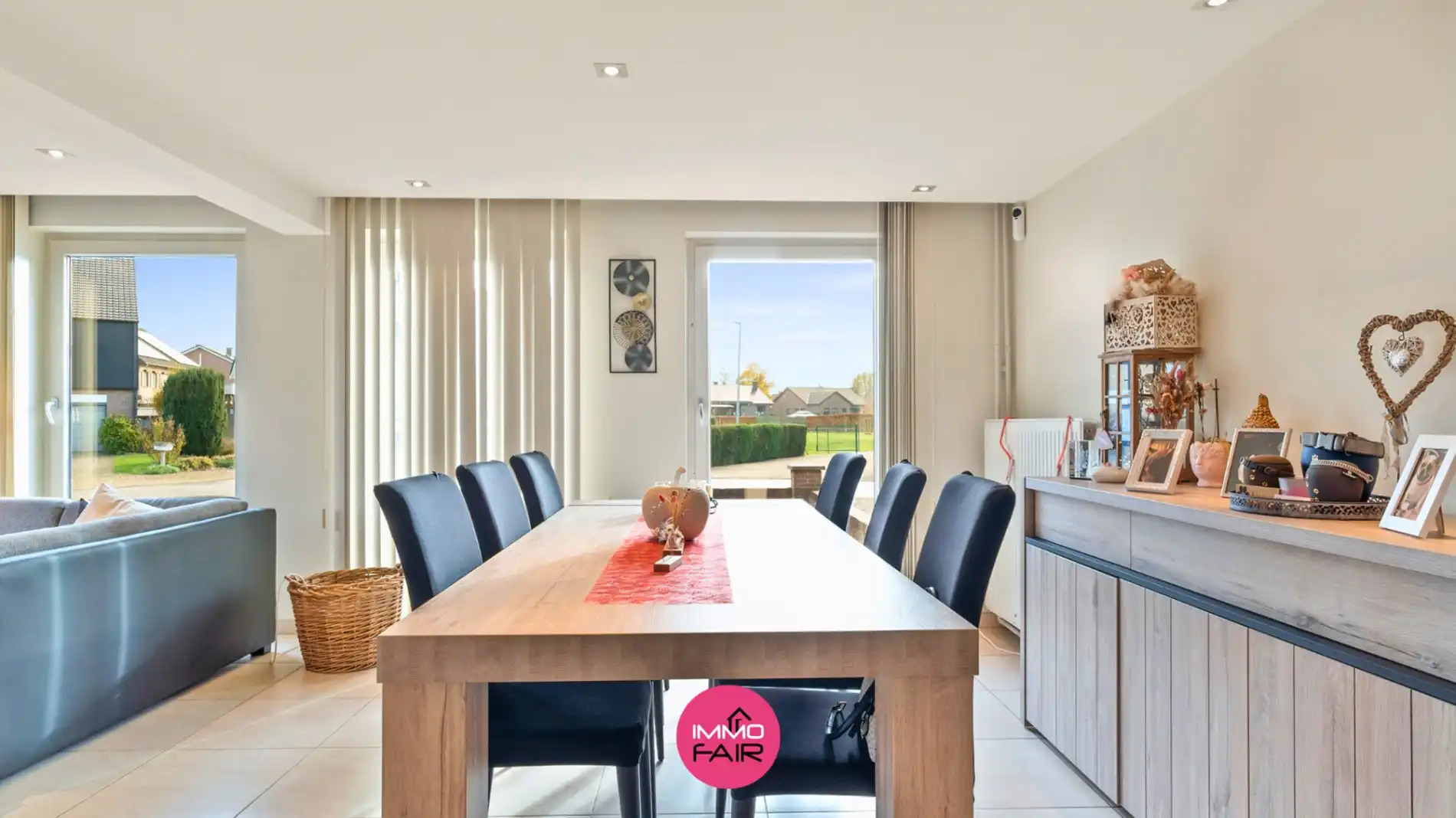 Ruime gezinswoning op geliefde locatie! foto 5