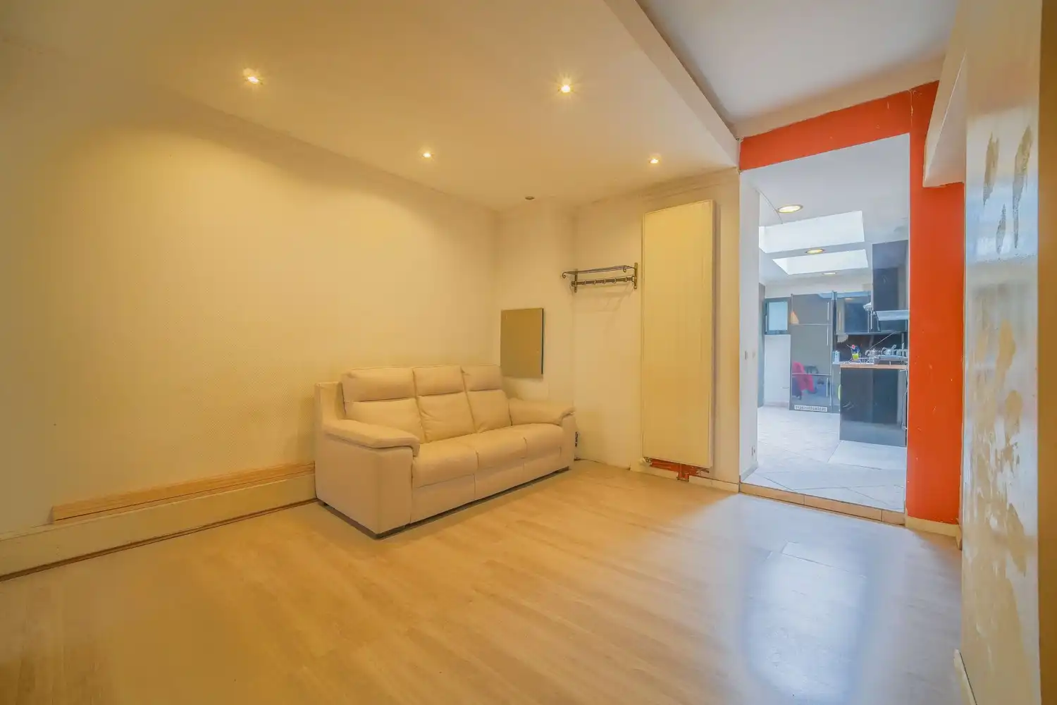 Gezellige stadswoning in Mechelen foto 12