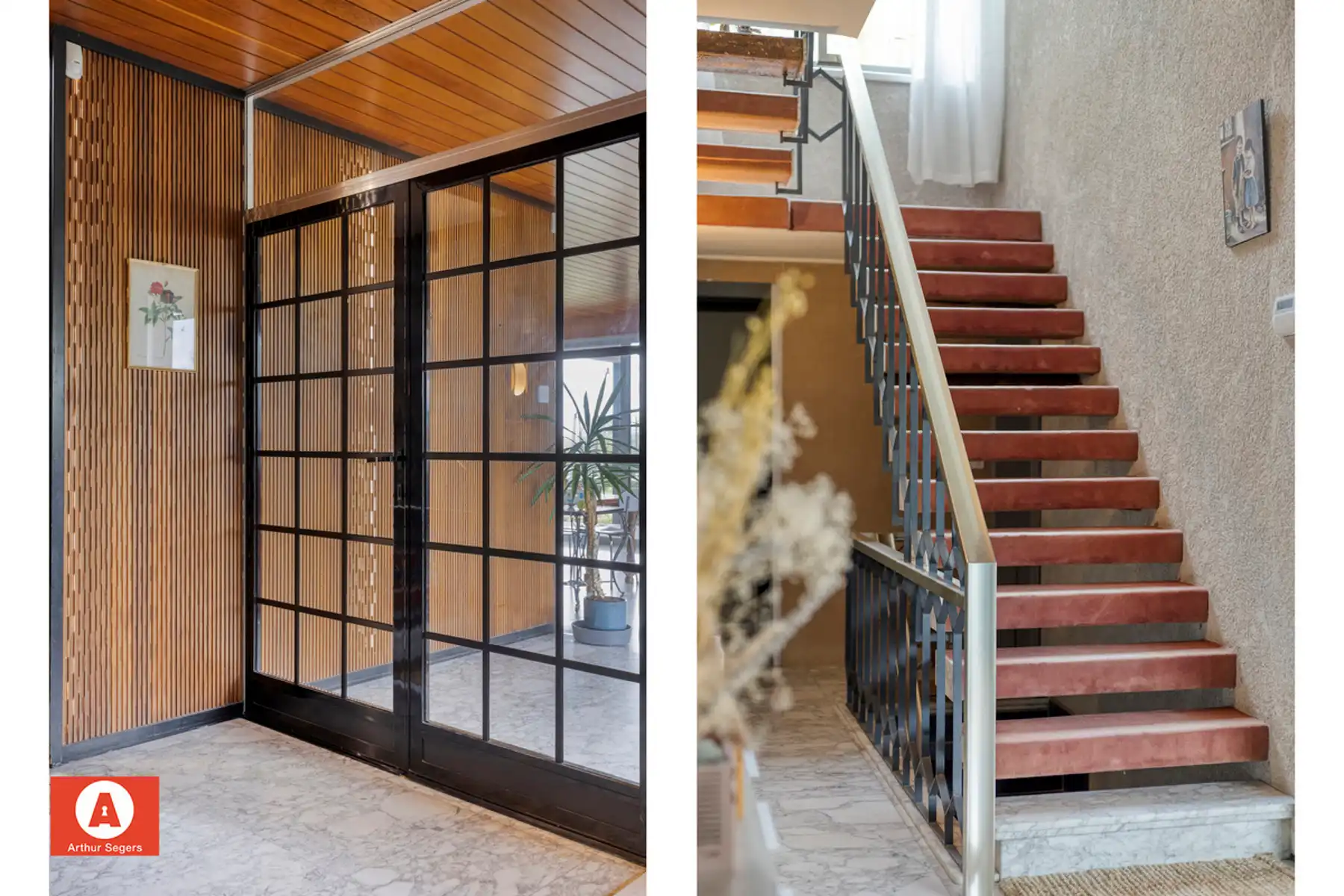 IN OPTIE - Energiezuinige open bebouwing met 5 slaapkamers en praktijk foto 6