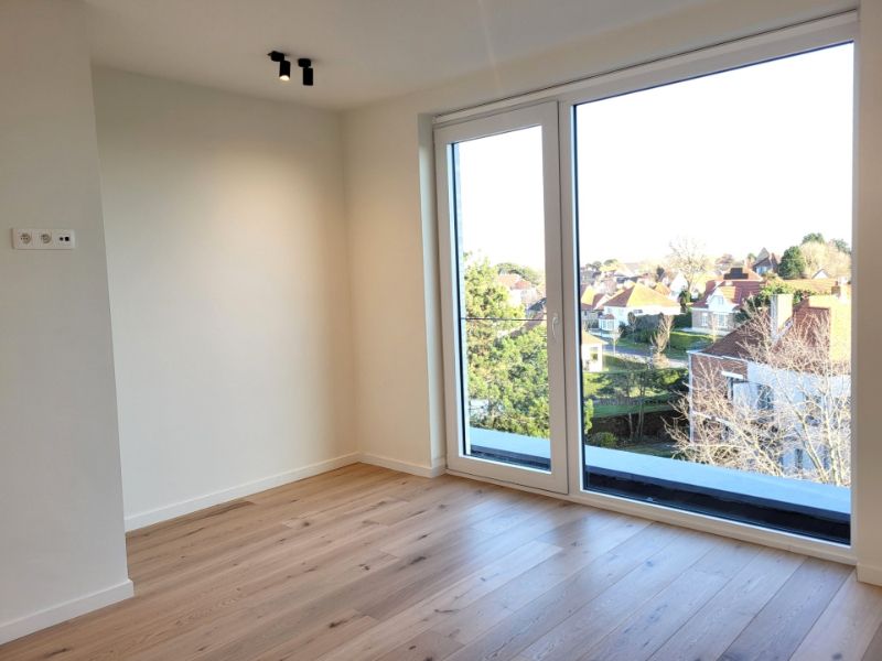 2-slaapkamer dakappartement met ruime zongerichte terrassen foto 9