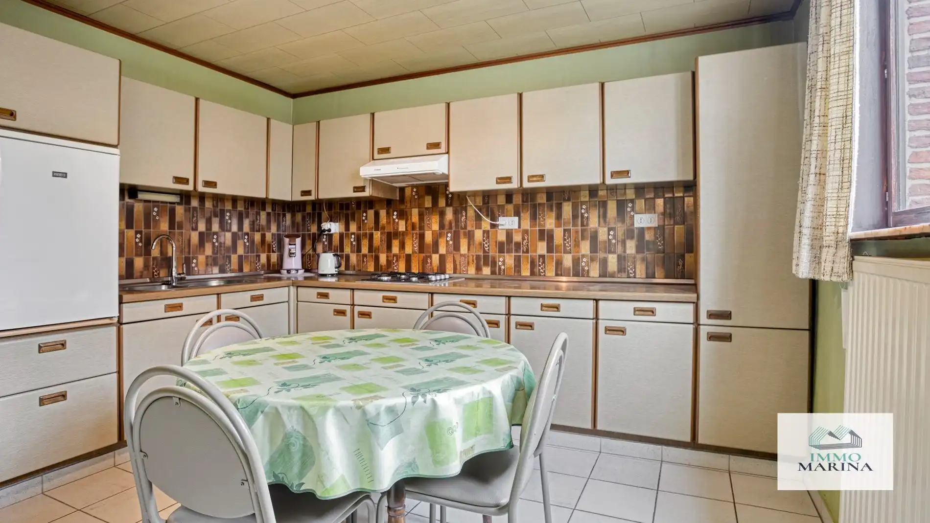 Goed gelegen ruime HOB met tuin te Wespelaar  foto 7