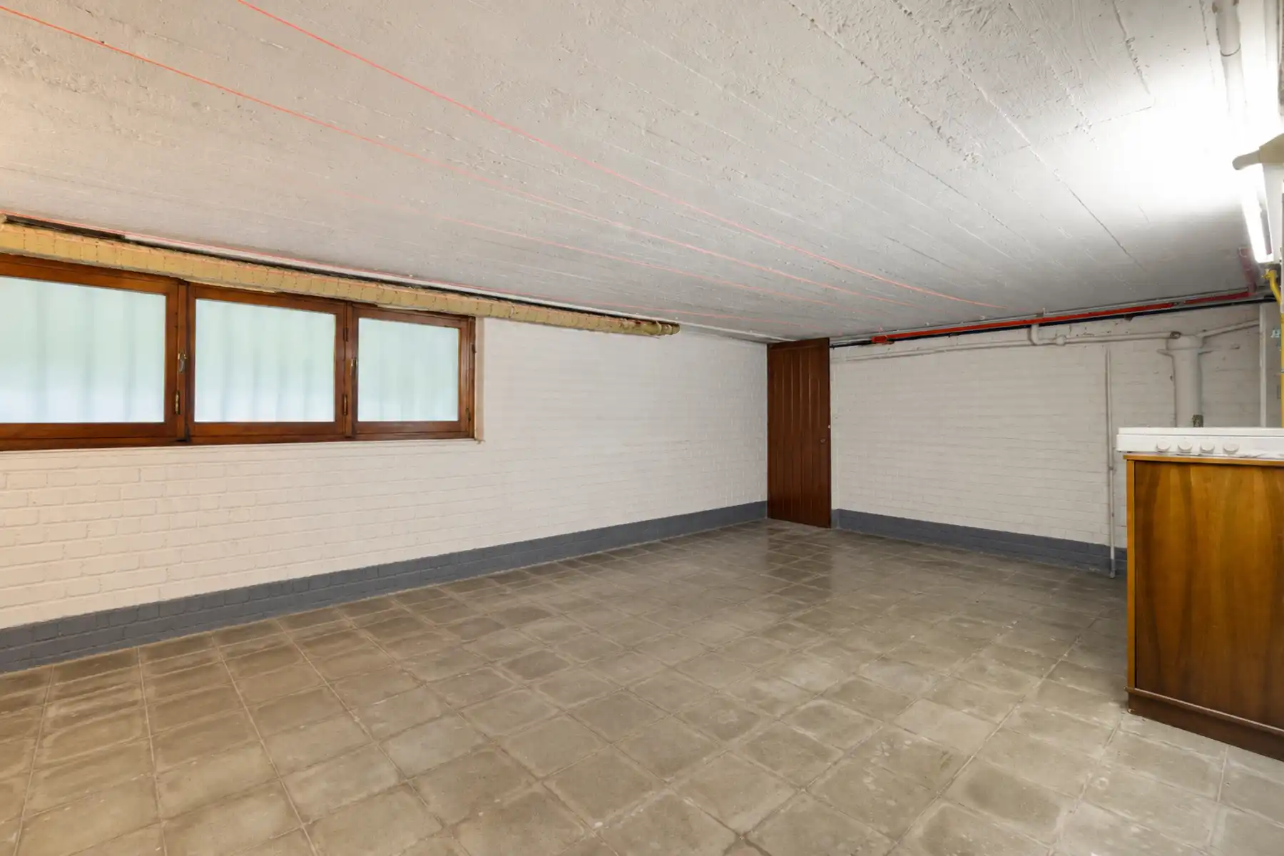 Karaktervolle villa op toplocatie in Dilbeek foto 25