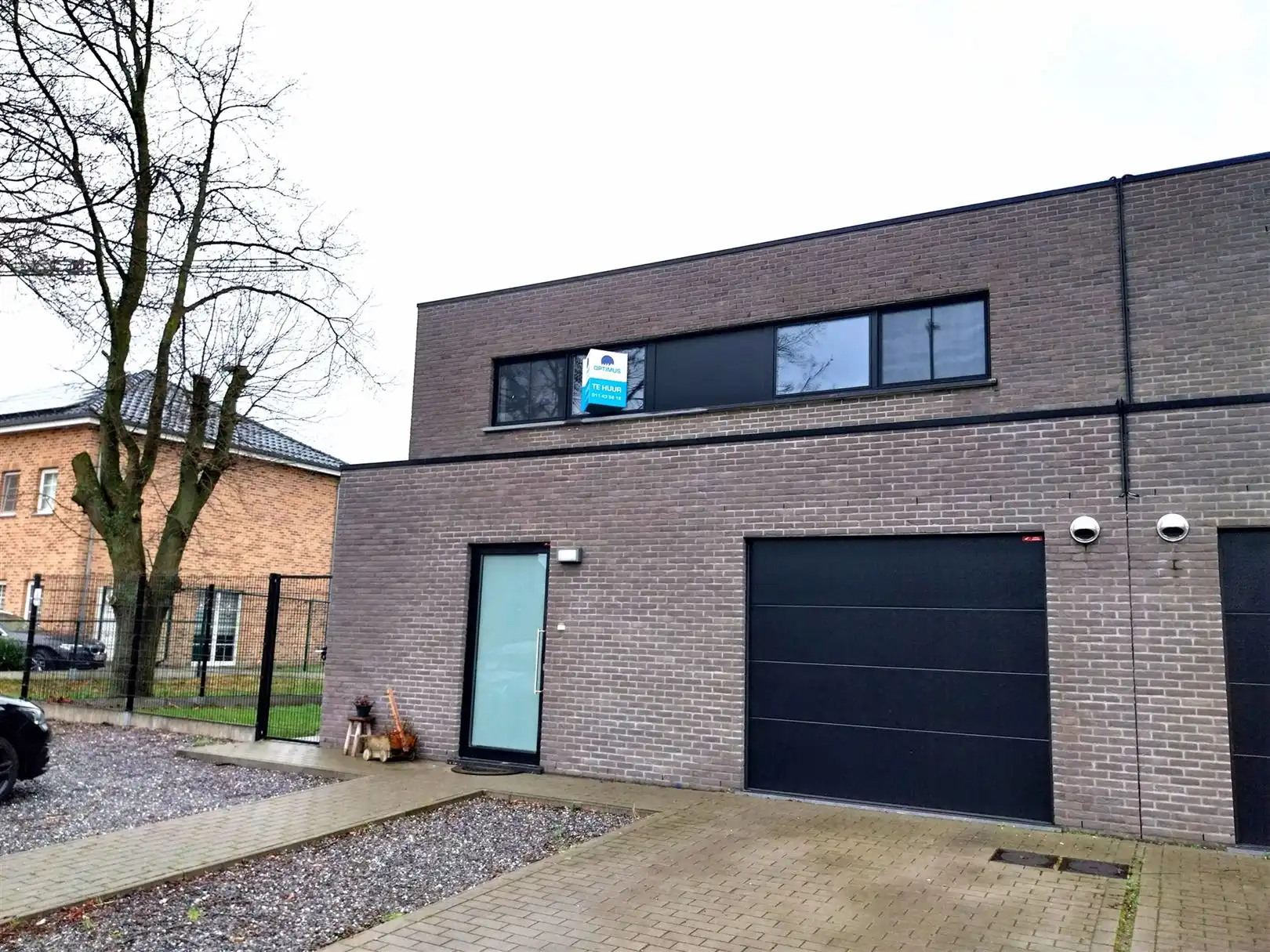 Huis te huur Zonhoekstraat 185/A - 3910 PELT