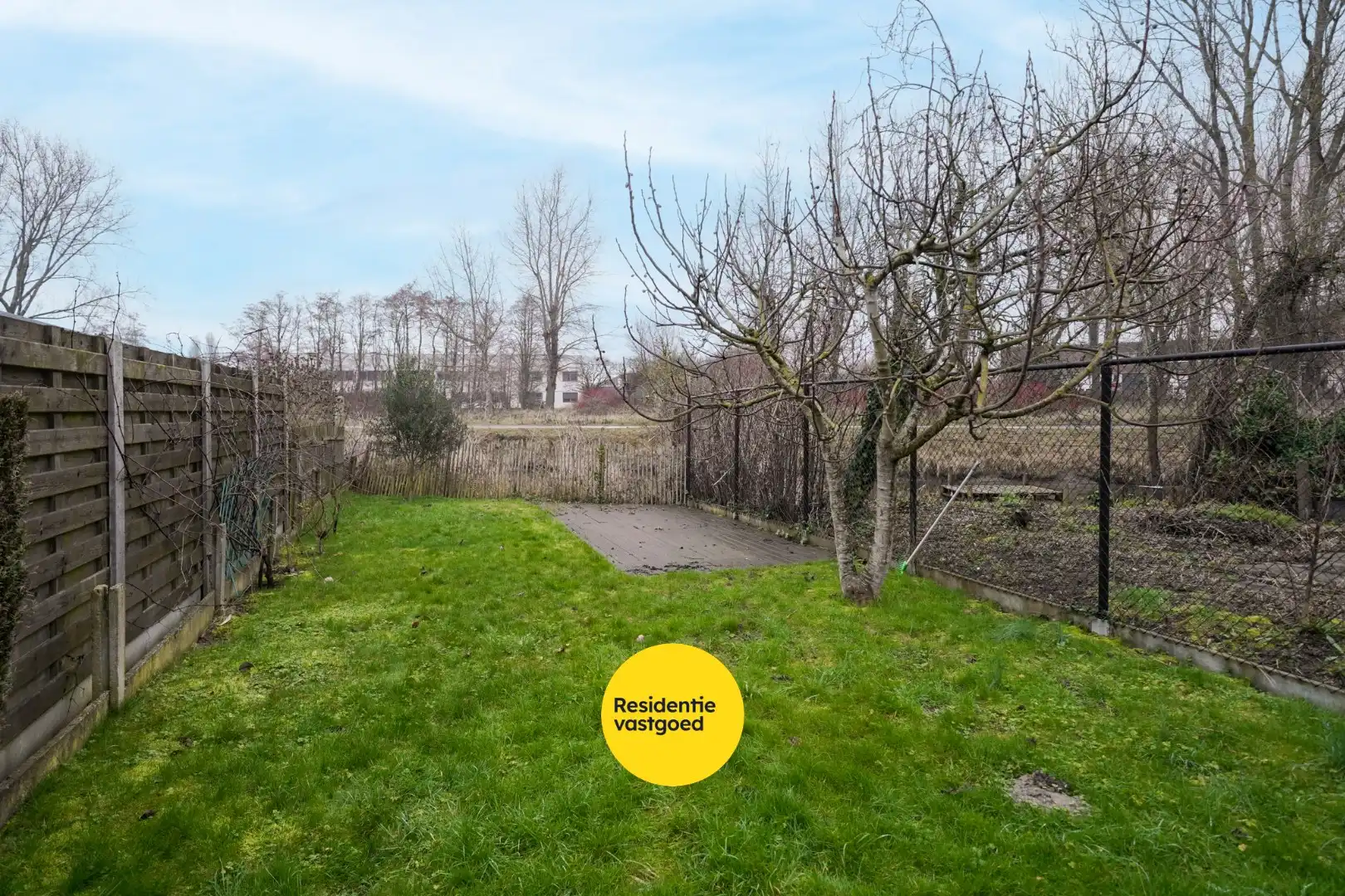 Instapklare woning met diepe tuin te Oostende foto 29