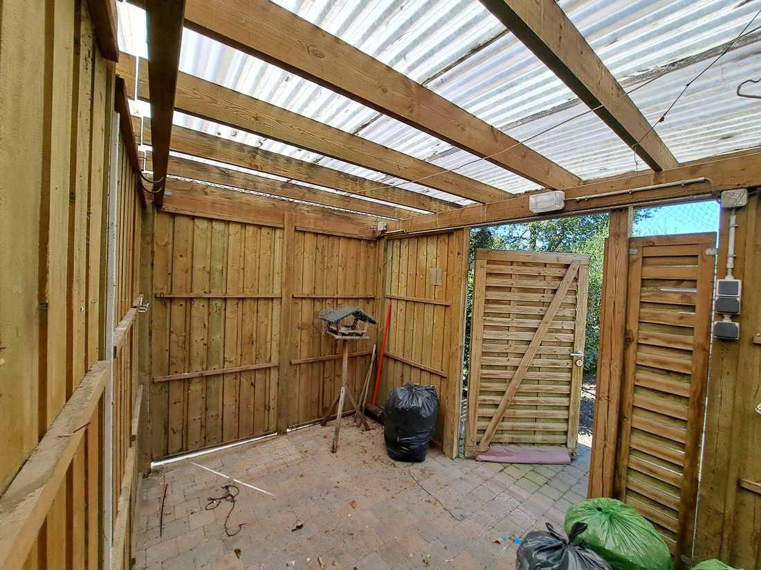 Perfect onderhouden rijwoning te Lommel foto 28