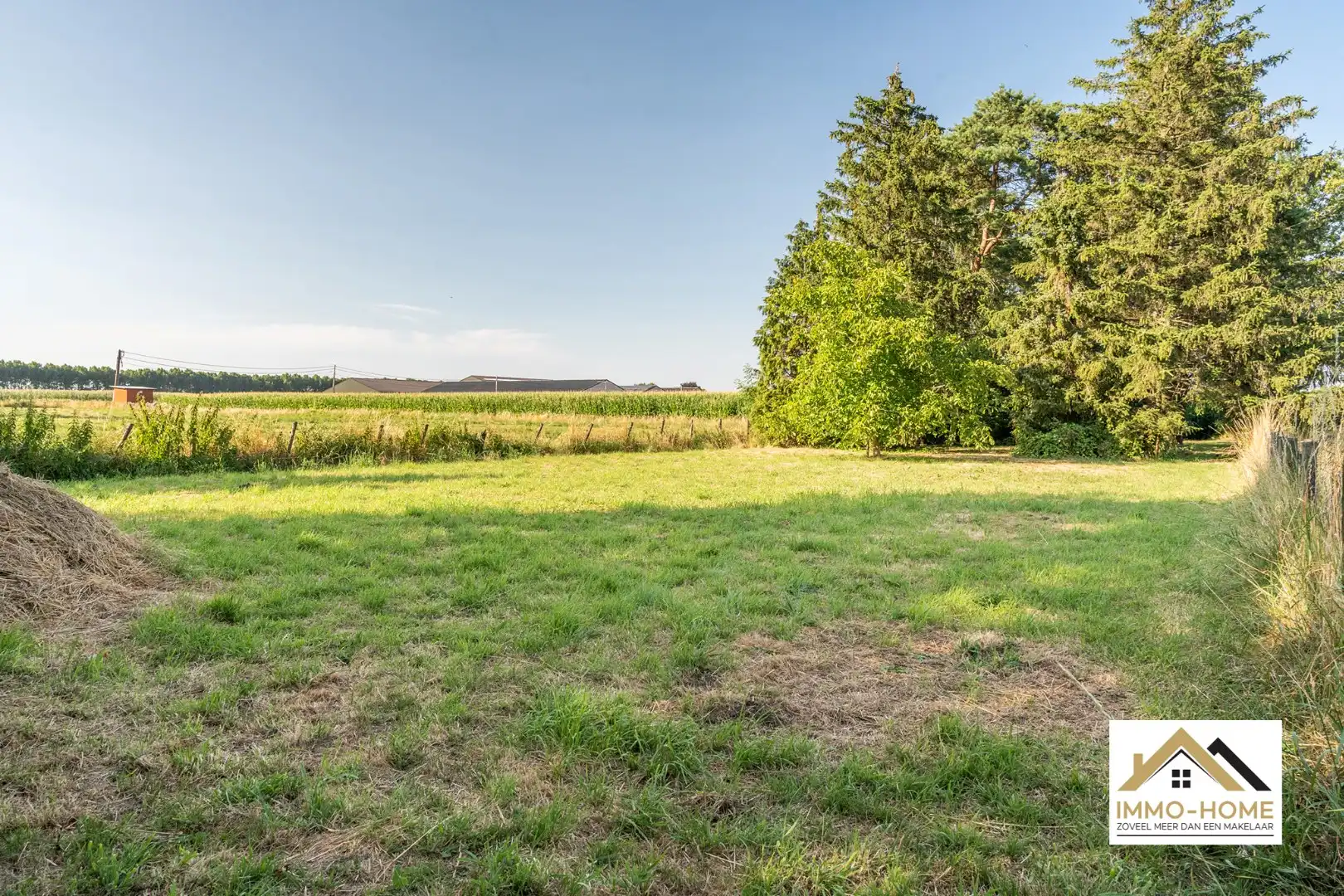 Te renoveren woning in landelijke omgeving!  foto 4