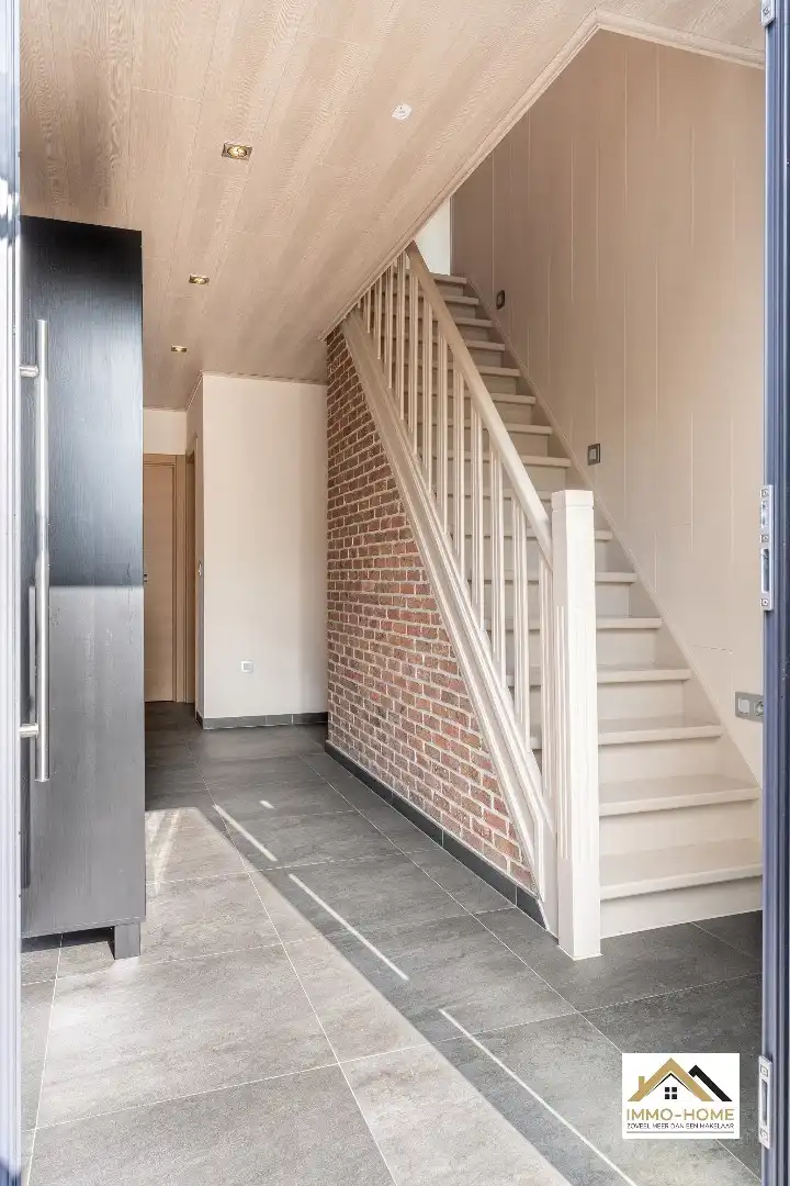 Prachtige instapklare woning!! foto 24