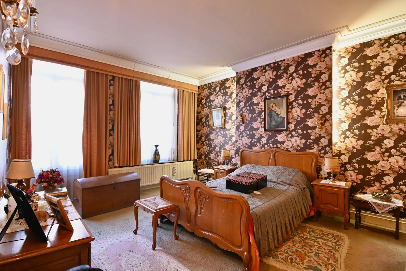 Prachtige herenwoning te renoveren in het hartje van Sint-Truiden met 6 slaapkamers en garage van 62m2 foto 18