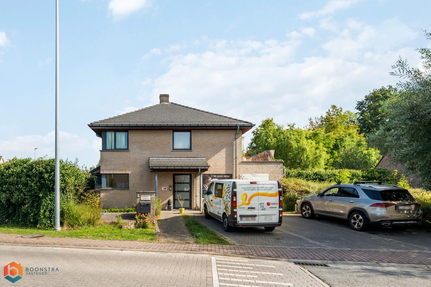 Woning met praktijkruimte op 893 m² te Boortmeerbeek foto 7