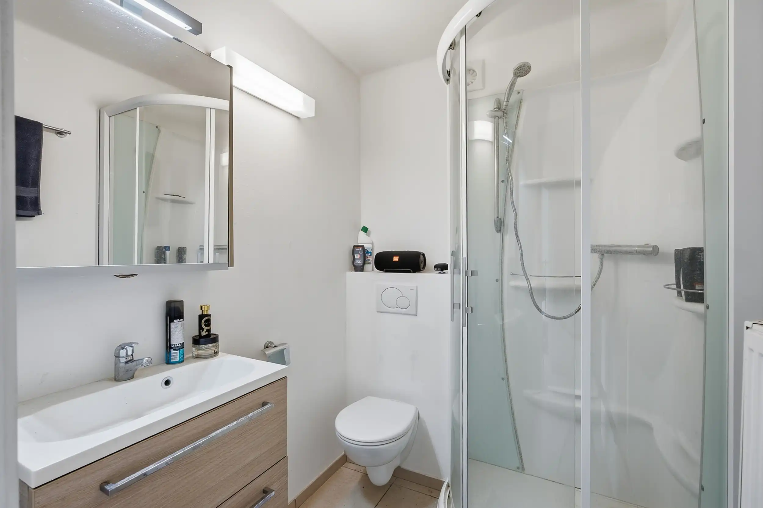 Ruime woning met 4 slpk, kelder en tuin te Tielt foto 11