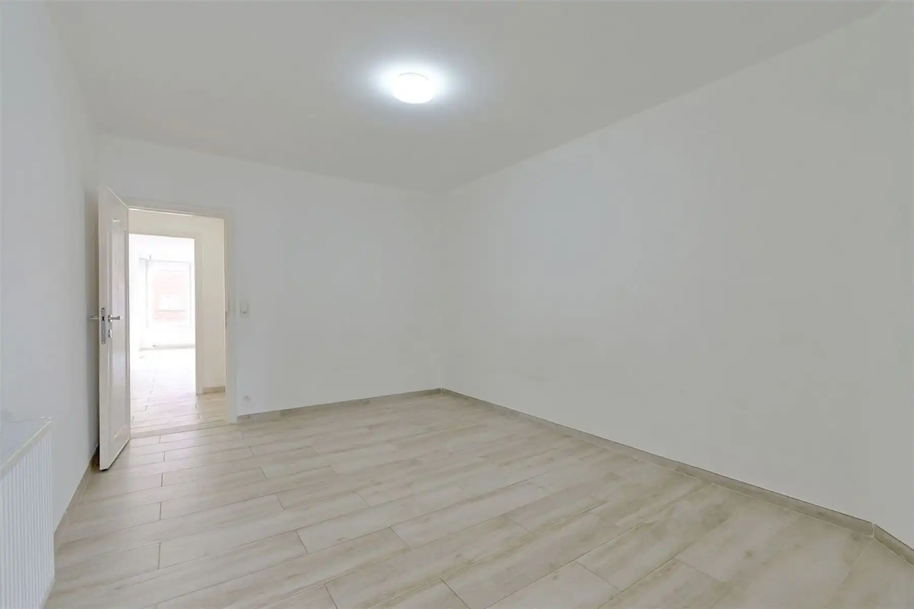 Modern 3-slaapkamerappartement te Deurne-Zuid! foto 7