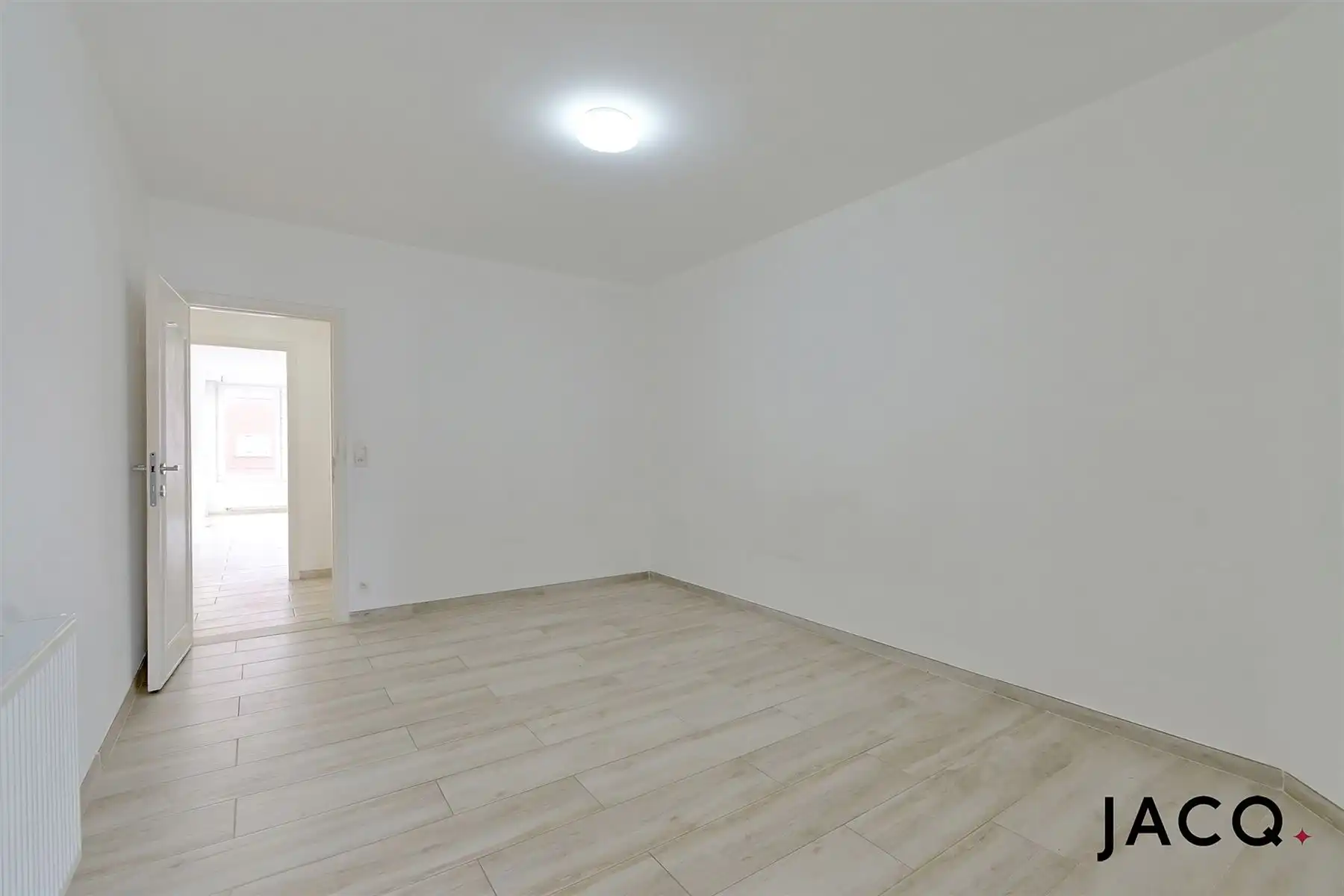 Modern 3-slaapkamerappartement te Deurne-Zuid! foto 6