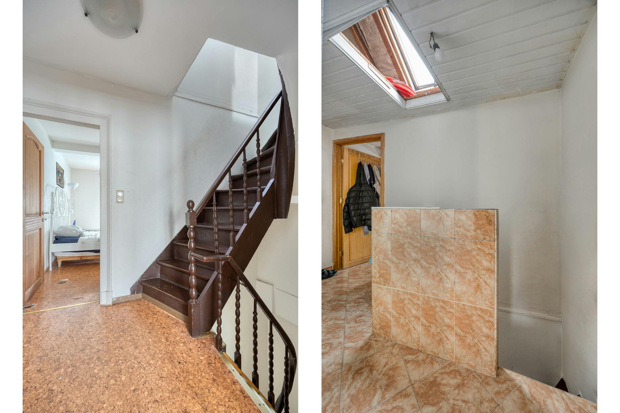 Woning te koop in Brussel nabij Anneessens & Grote Markt foto 10