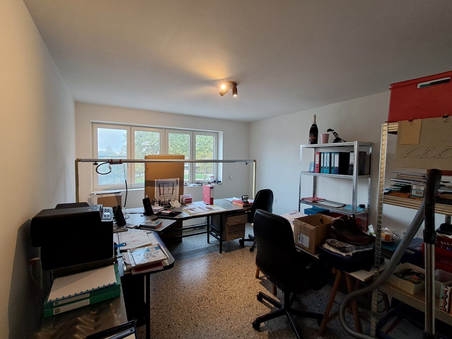 Ruime woning te Dudzele! foto 12