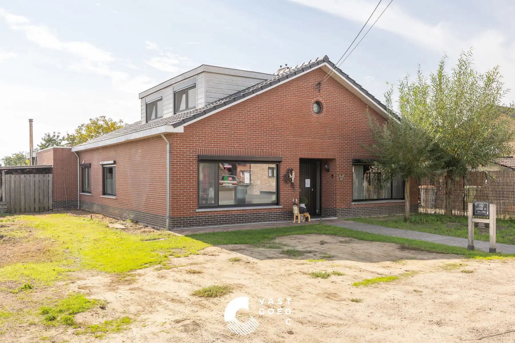 Huis te koop foto 3
