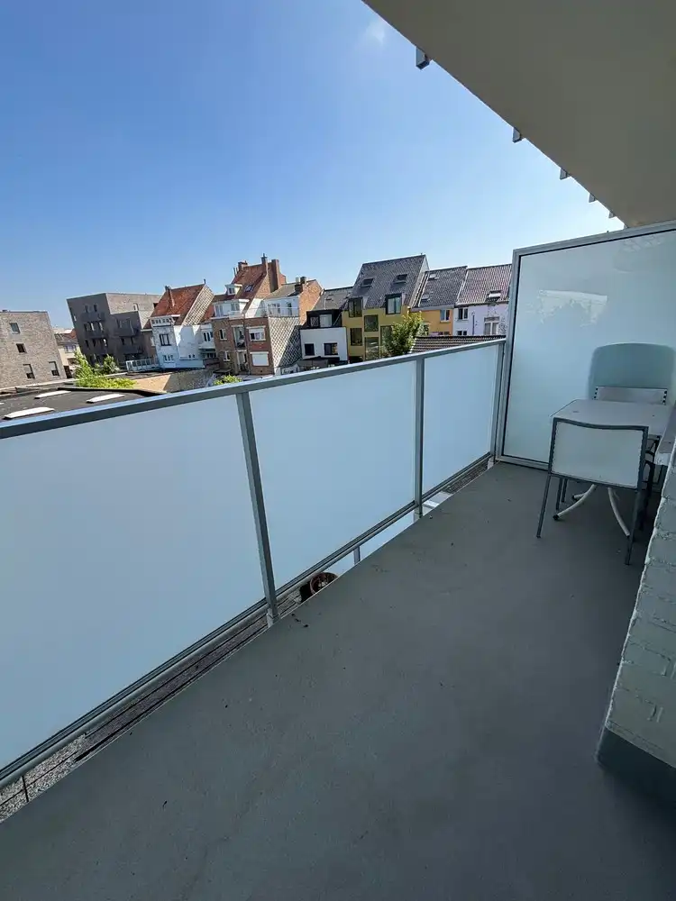 RESIDENTIE CARMAR foto 11