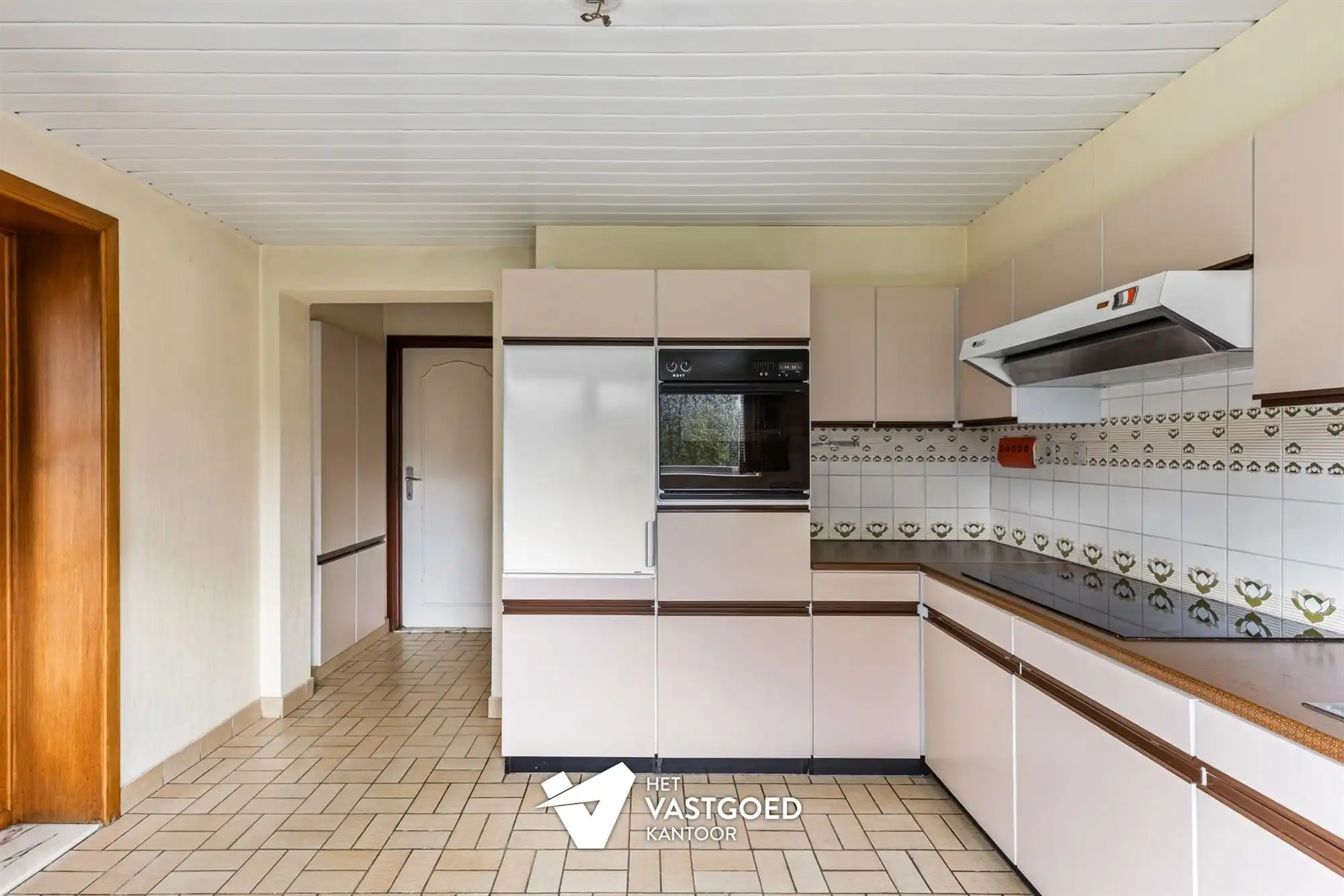 RUIME HOB WONING OP CENTRALE LIGGING VLAKBIJ ALLE WINKELS TE HEUSDEN-ZOLDER foto 5