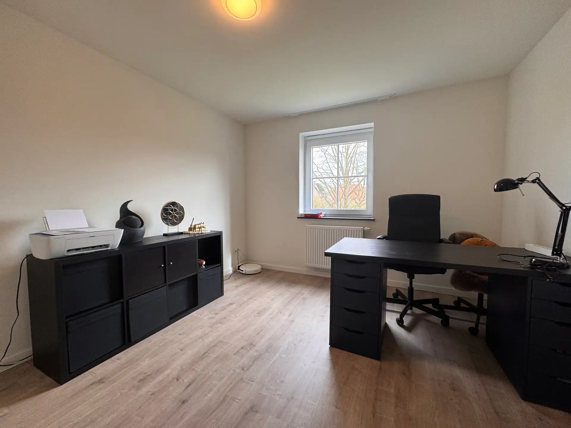 Moderne woning met 3 slaapkamers  foto 11