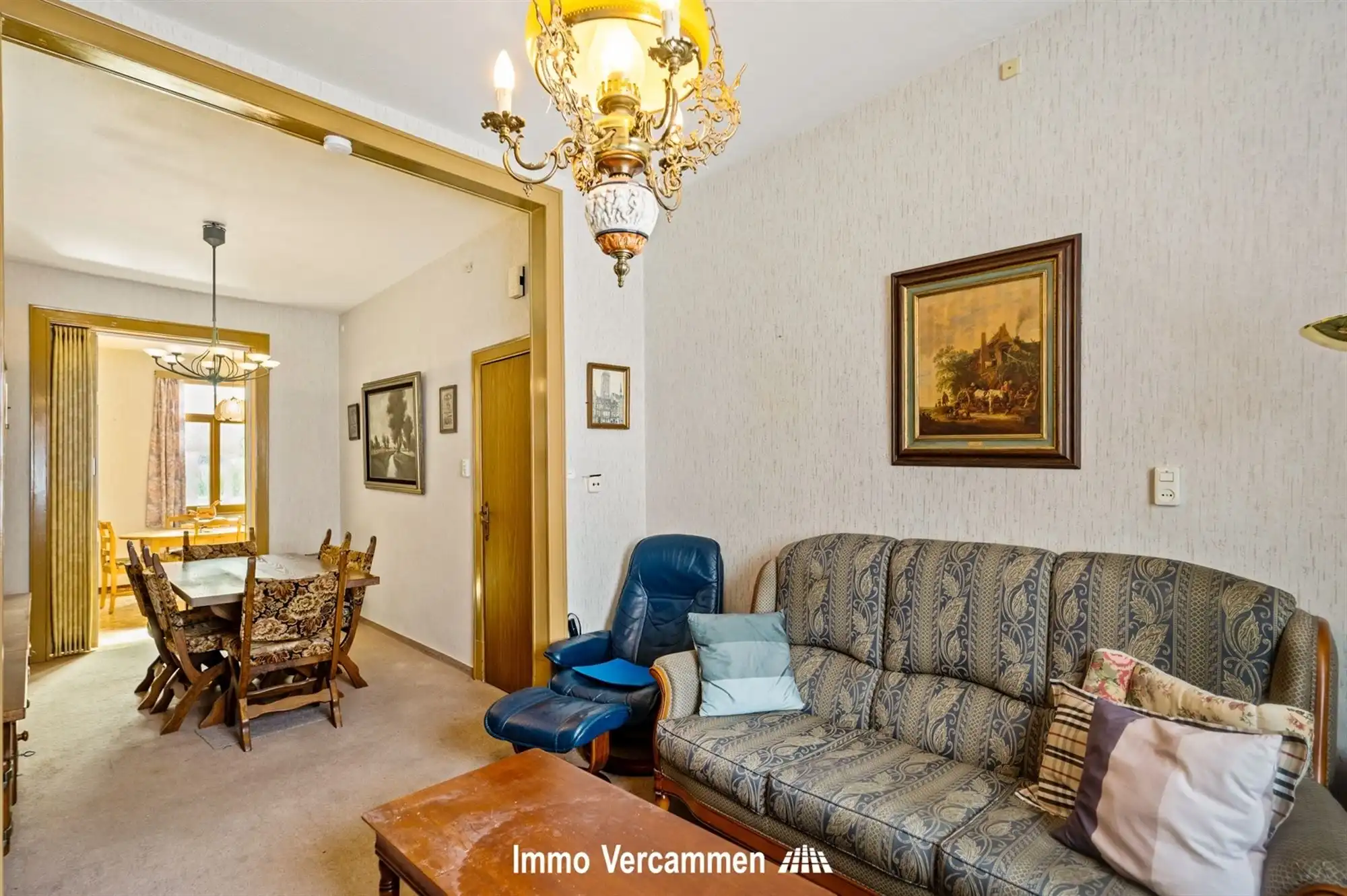 Te moderniseren woning te Sint-Katelijne-Waver foto 3