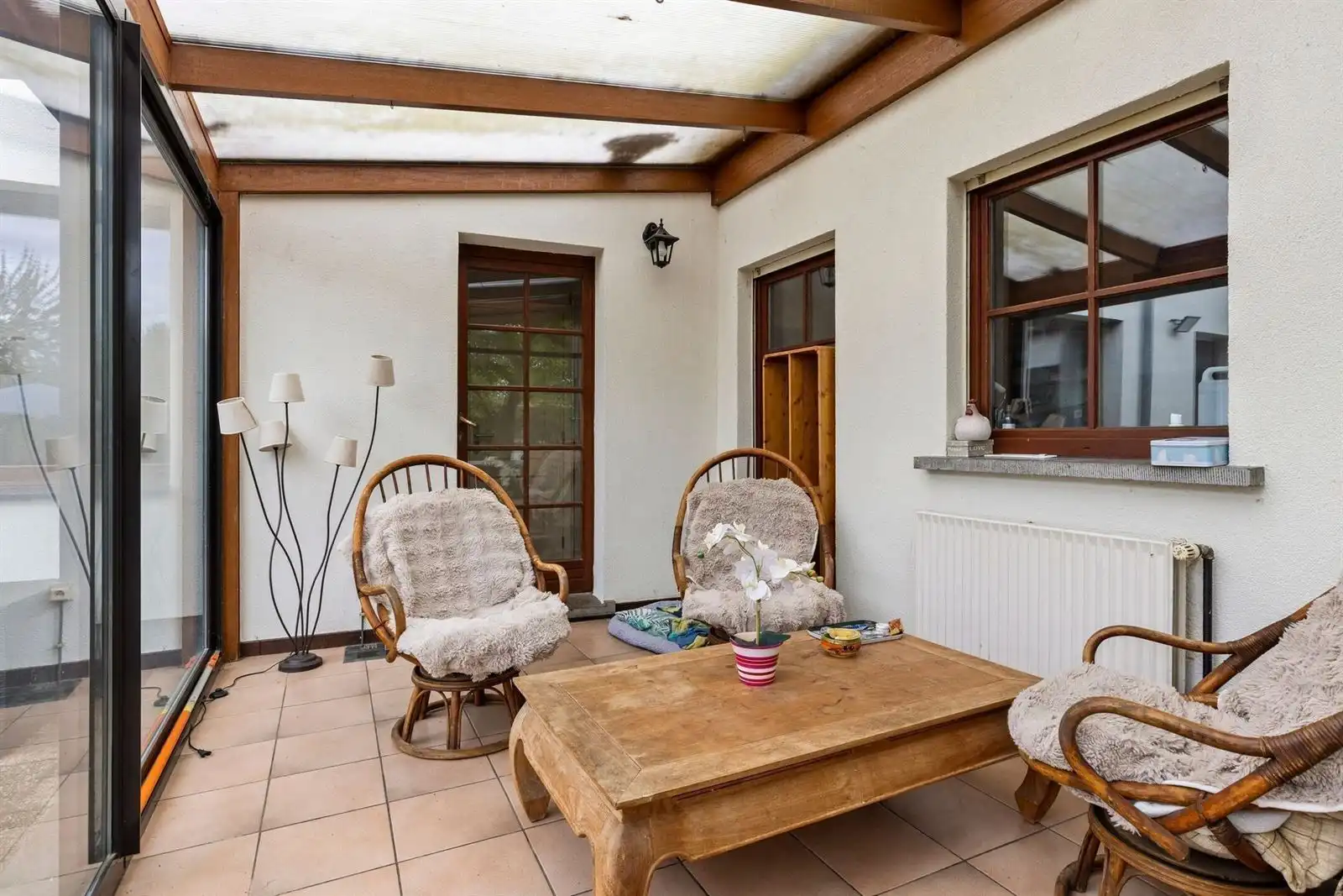 Woning met 4 slaapkamers op 25a74ca foto 23