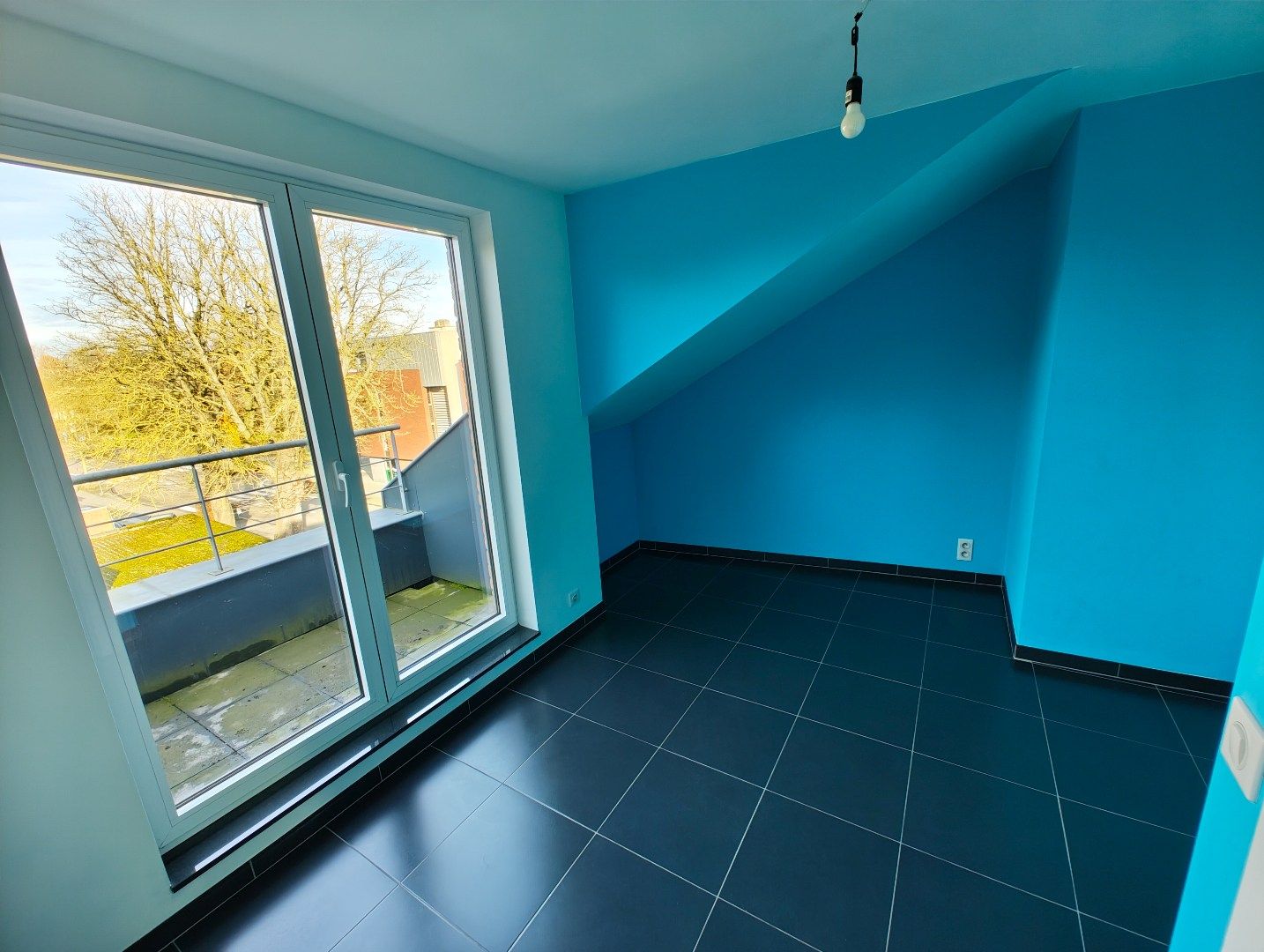 Fantastisch gelegen duplex met 3 slaapkamers foto 16