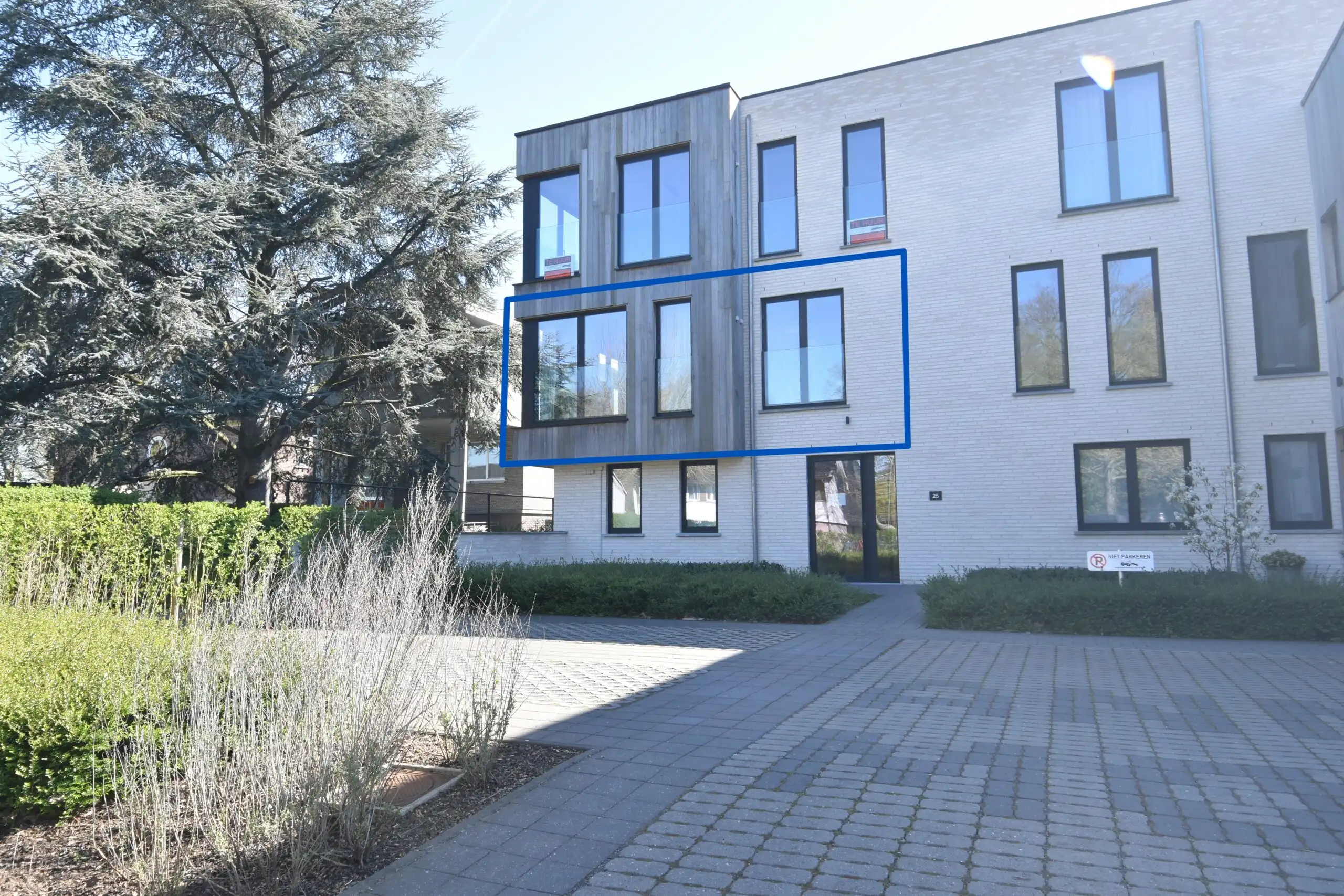 Appartement te huur Ster 25 - 9100 Sint-Niklaas