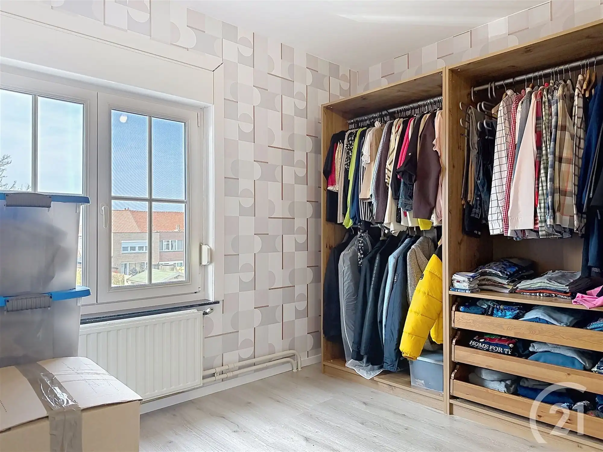 Energiezuinige woning in rustige straat in Landen te koop! foto 17