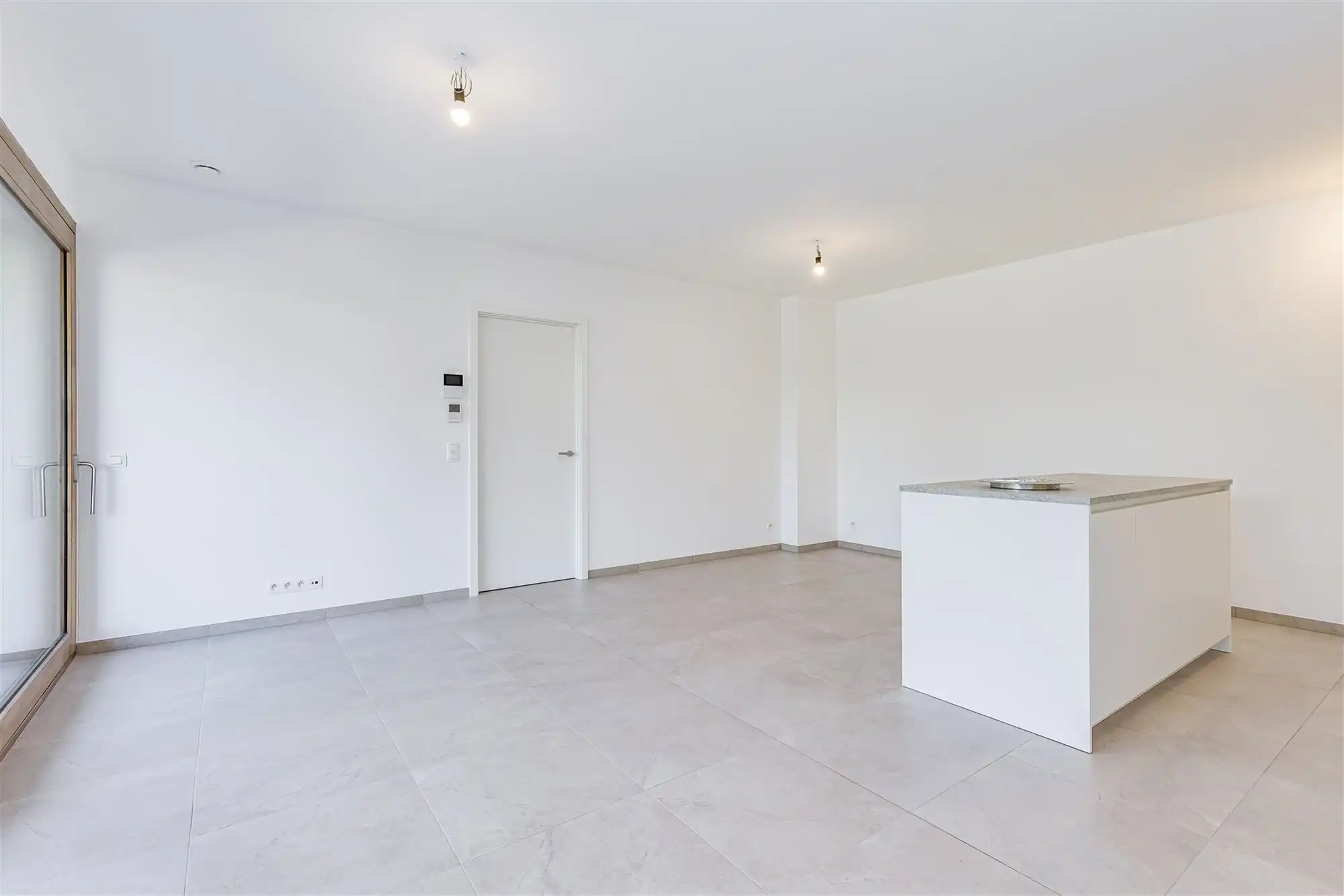 Energiezuinig appartement met 2 slaapkamers, terras en parkeerplaats foto 8