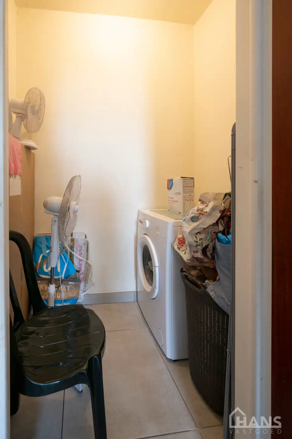 2-slaapkamerappartement met garagebox foto 6