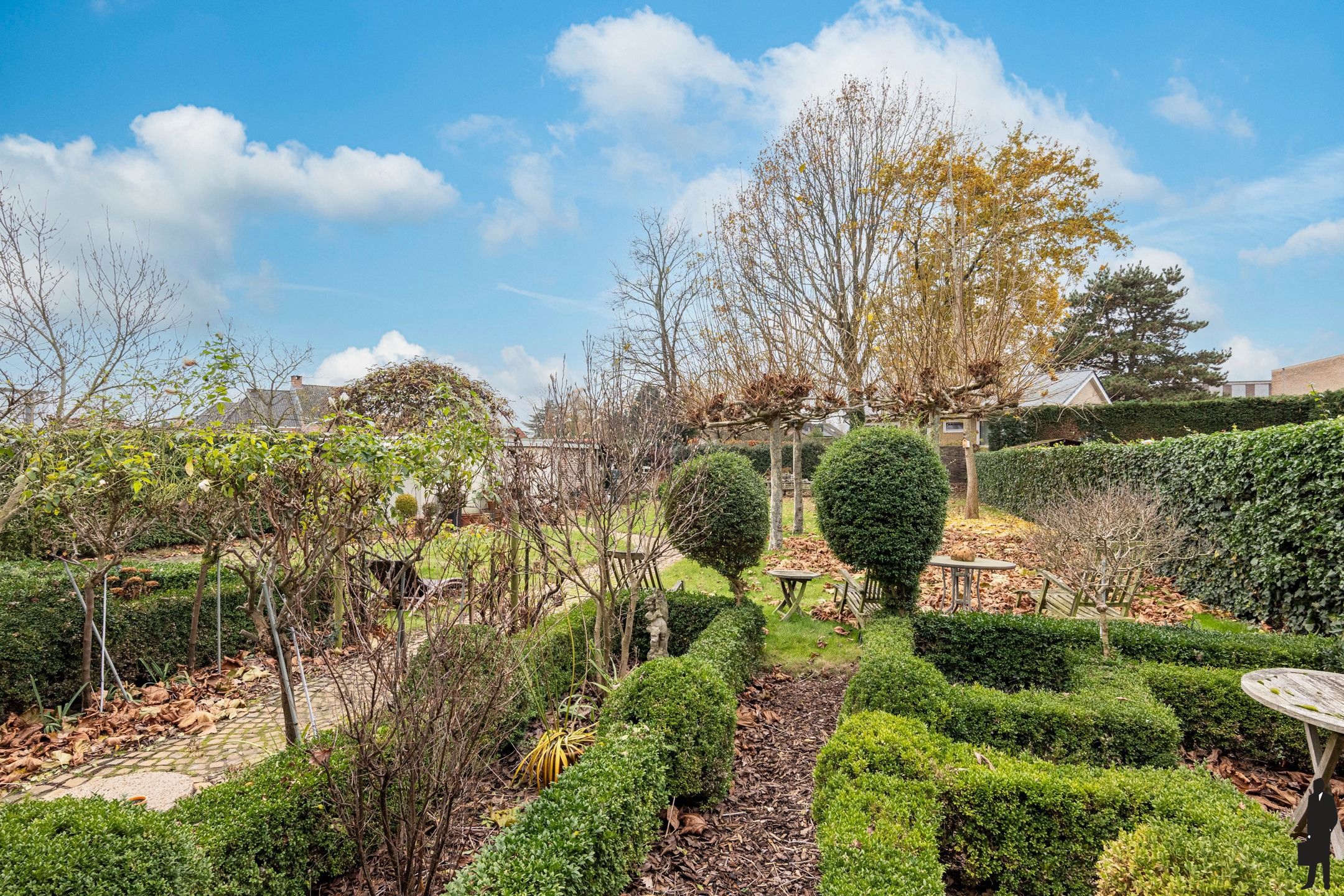 Charmante gezinswoning op een centrale locatie in Hove foto 22