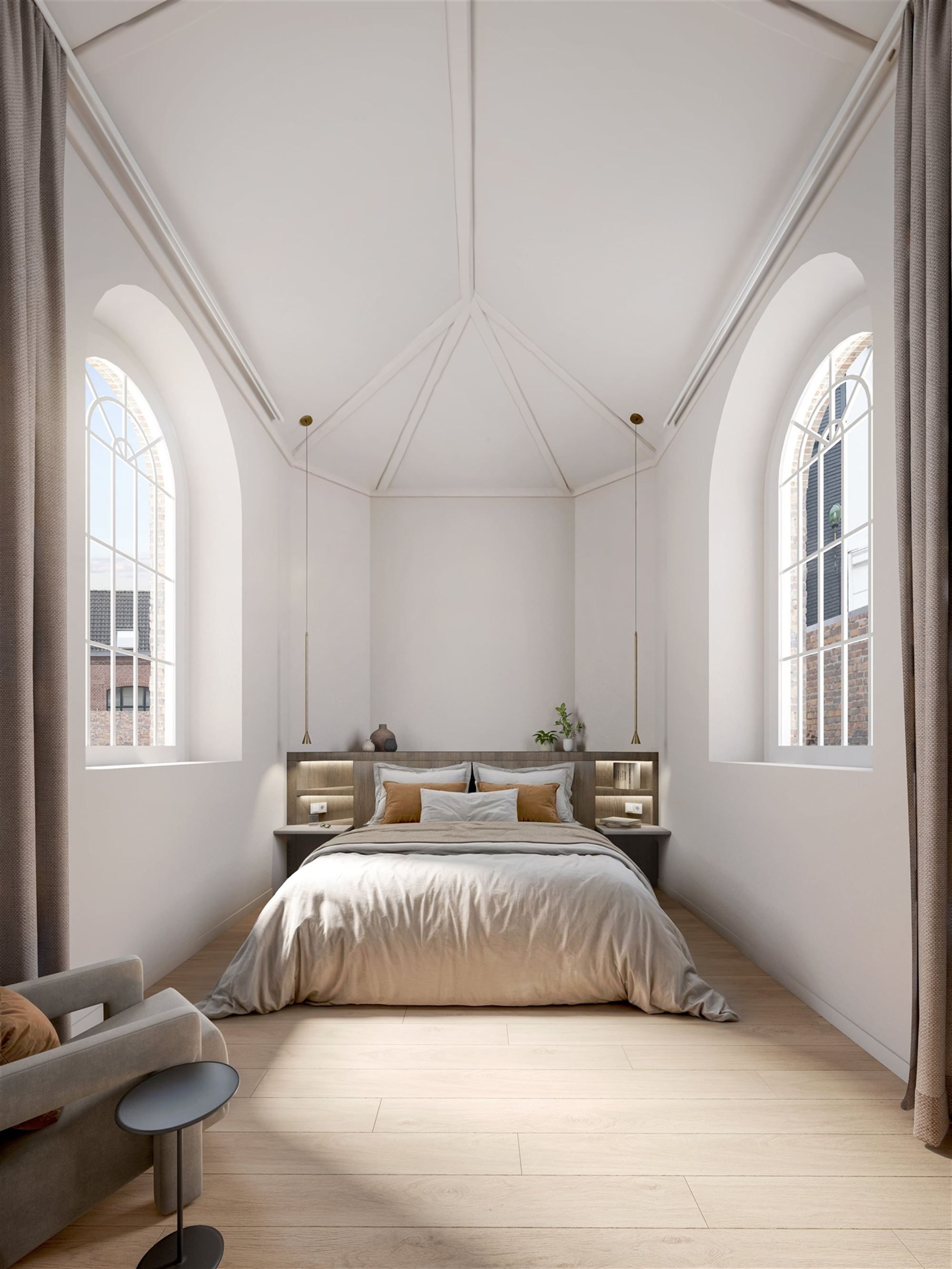 NIEUWBOUWWONING IN TONGEREN  foto 3