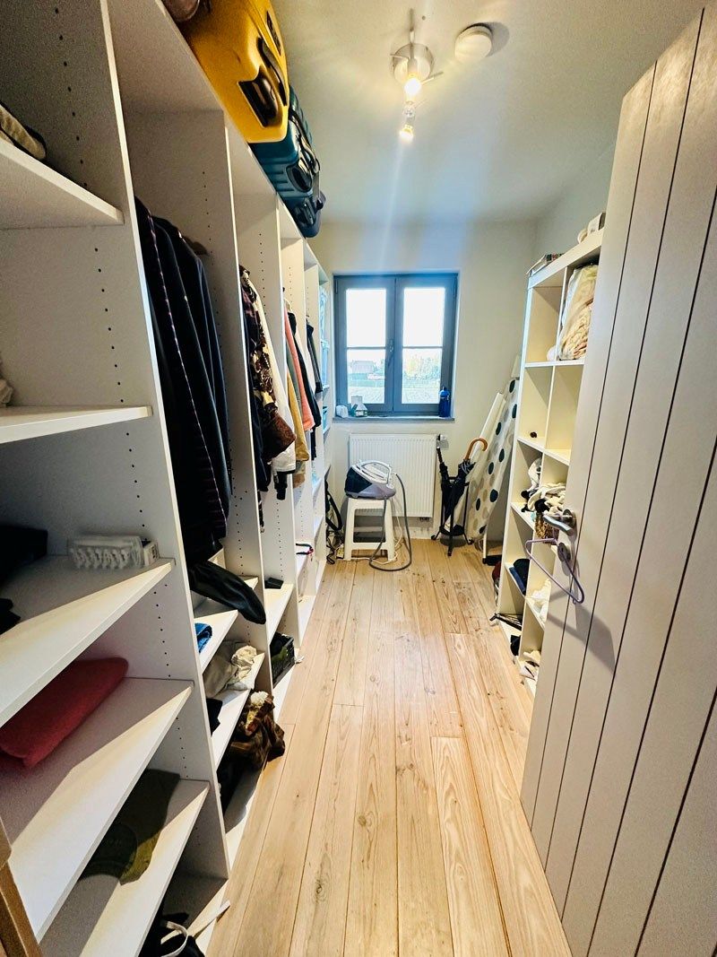 Tijdloze villa in pastorijstijl te Paal foto 18